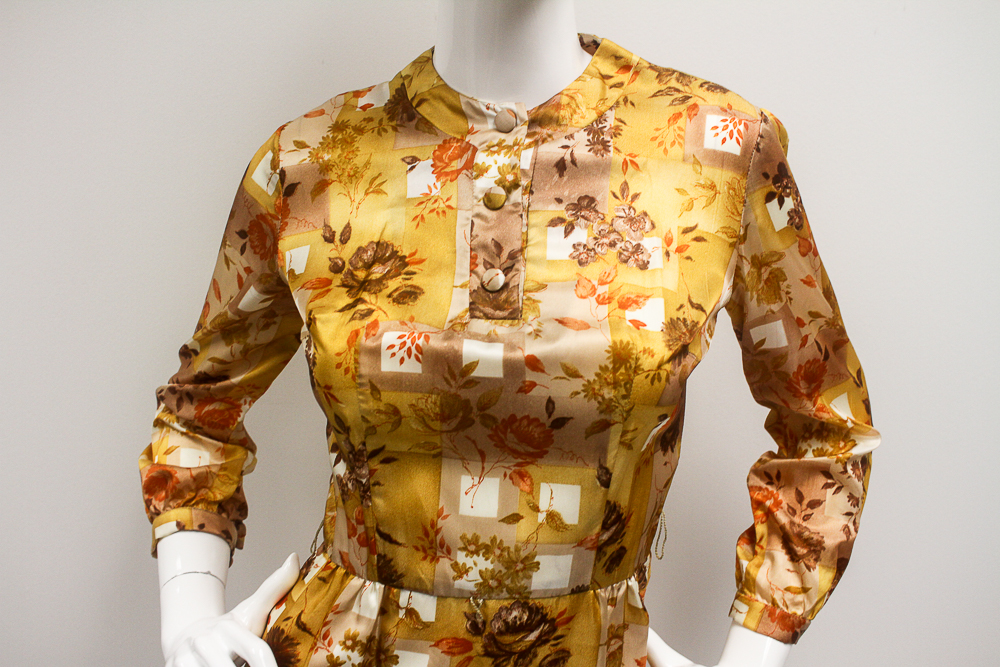 Twelve Assorted 1950s Day Dresses, including Ted Lapidus, Maggie London, Silk