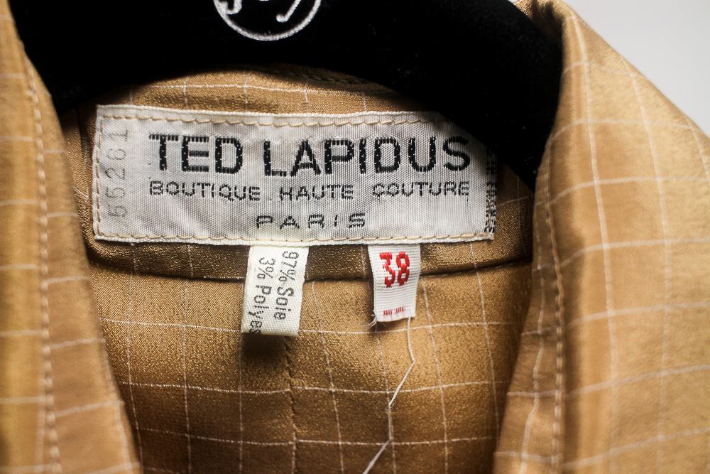 Twelve Assorted 1950s Day Dresses, including Ted Lapidus, Maggie London, Silk