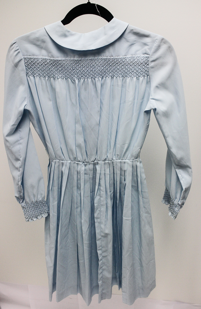 Twelve Assorted 1950s Day Dresses, including Ted Lapidus, Maggie London, Silk