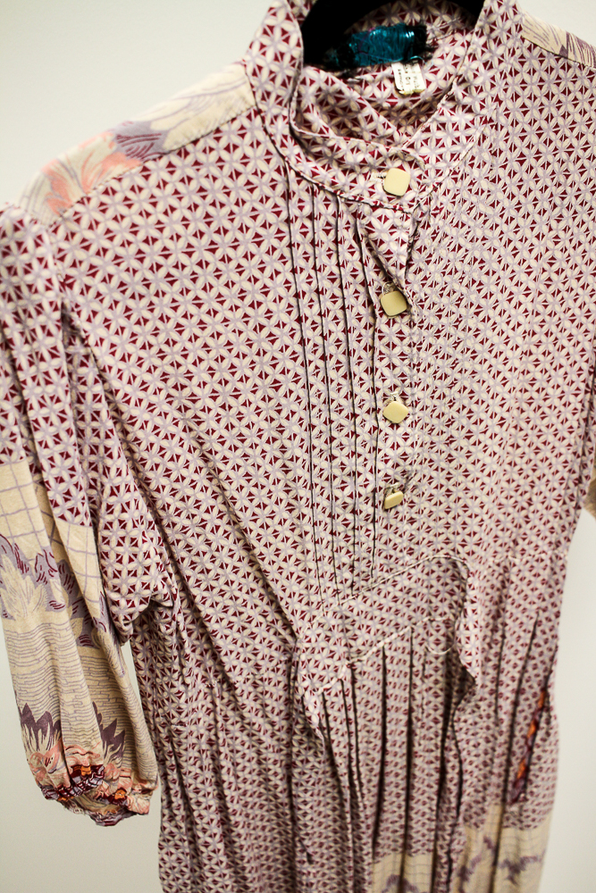 Twelve Assorted 1950s Day Dresses, including Ted Lapidus, Maggie London, Silk