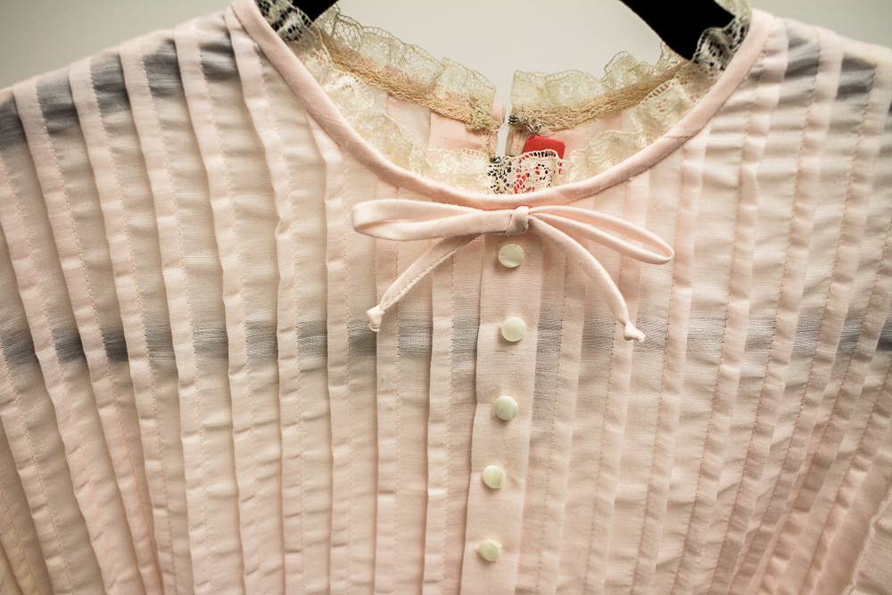 Twelve Assorted 1950s Day Dresses, including Ted Lapidus, Maggie London, Silk