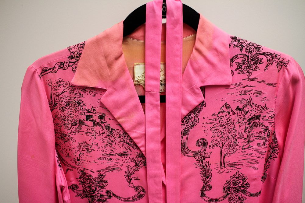 Twelve Assorted 1950s Day Dresses, including Ted Lapidus, Maggie London, Silk