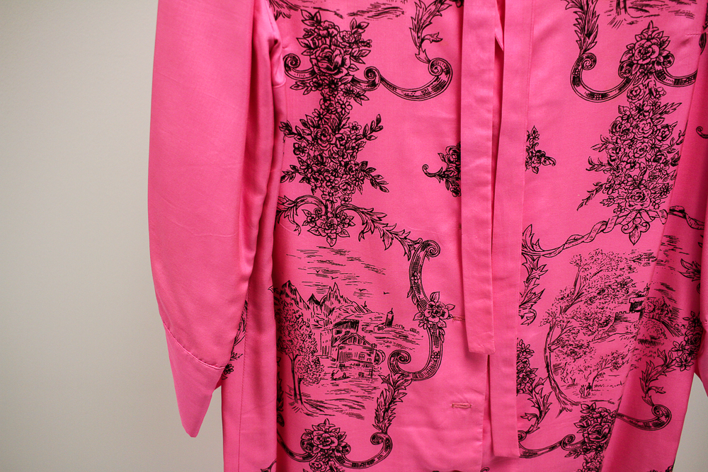 Twelve Assorted 1950s Day Dresses, including Ted Lapidus, Maggie London, Silk