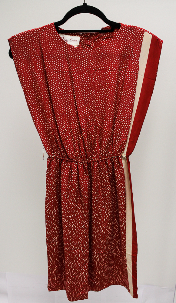 Twelve Assorted 1950s Day Dresses, including Ted Lapidus, Maggie London, Silk