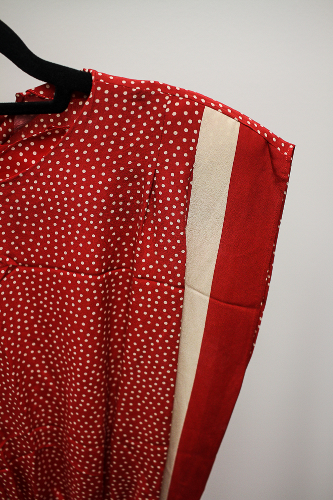 Twelve Assorted 1950s Day Dresses, including Ted Lapidus, Maggie London, Silk