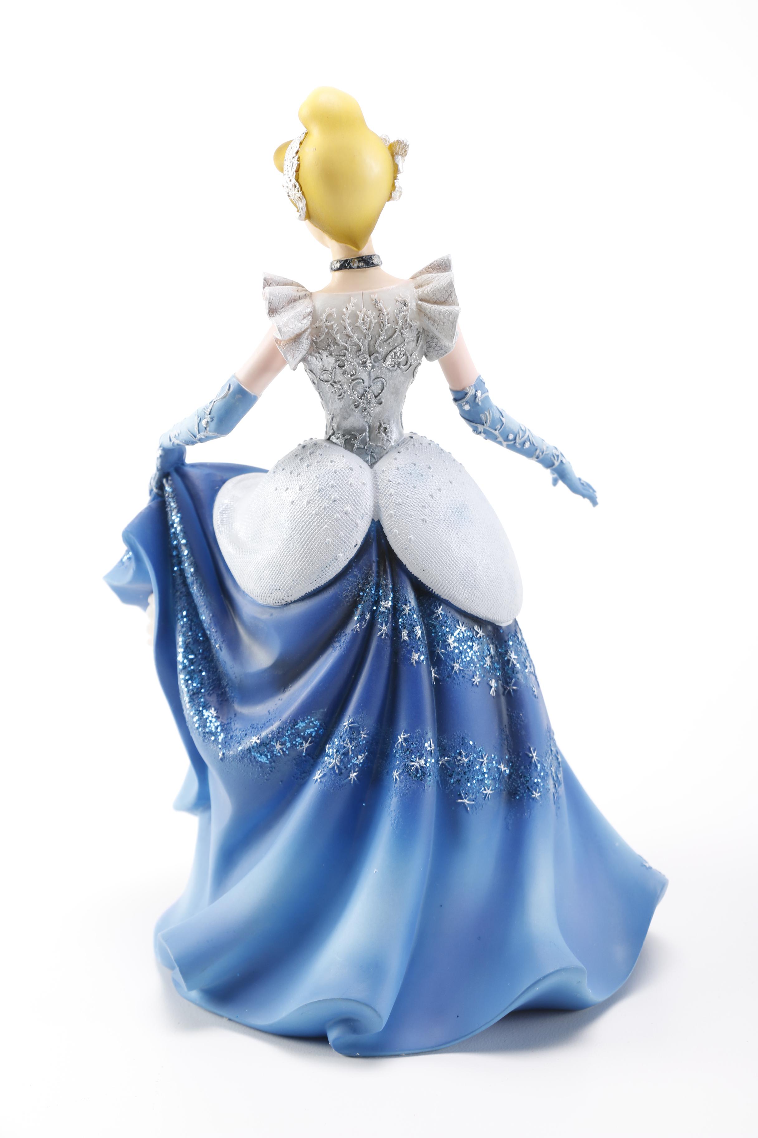 Disney Showcase Collection Figurines by Enesco