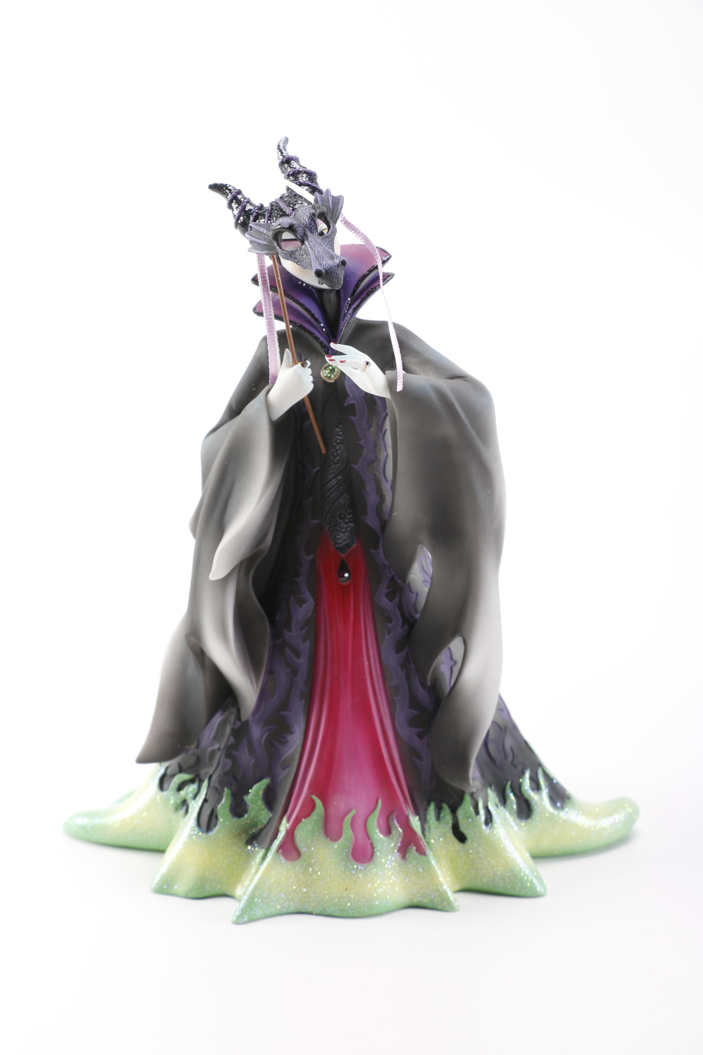 Disney Showcase Collection Figurines by Enesco