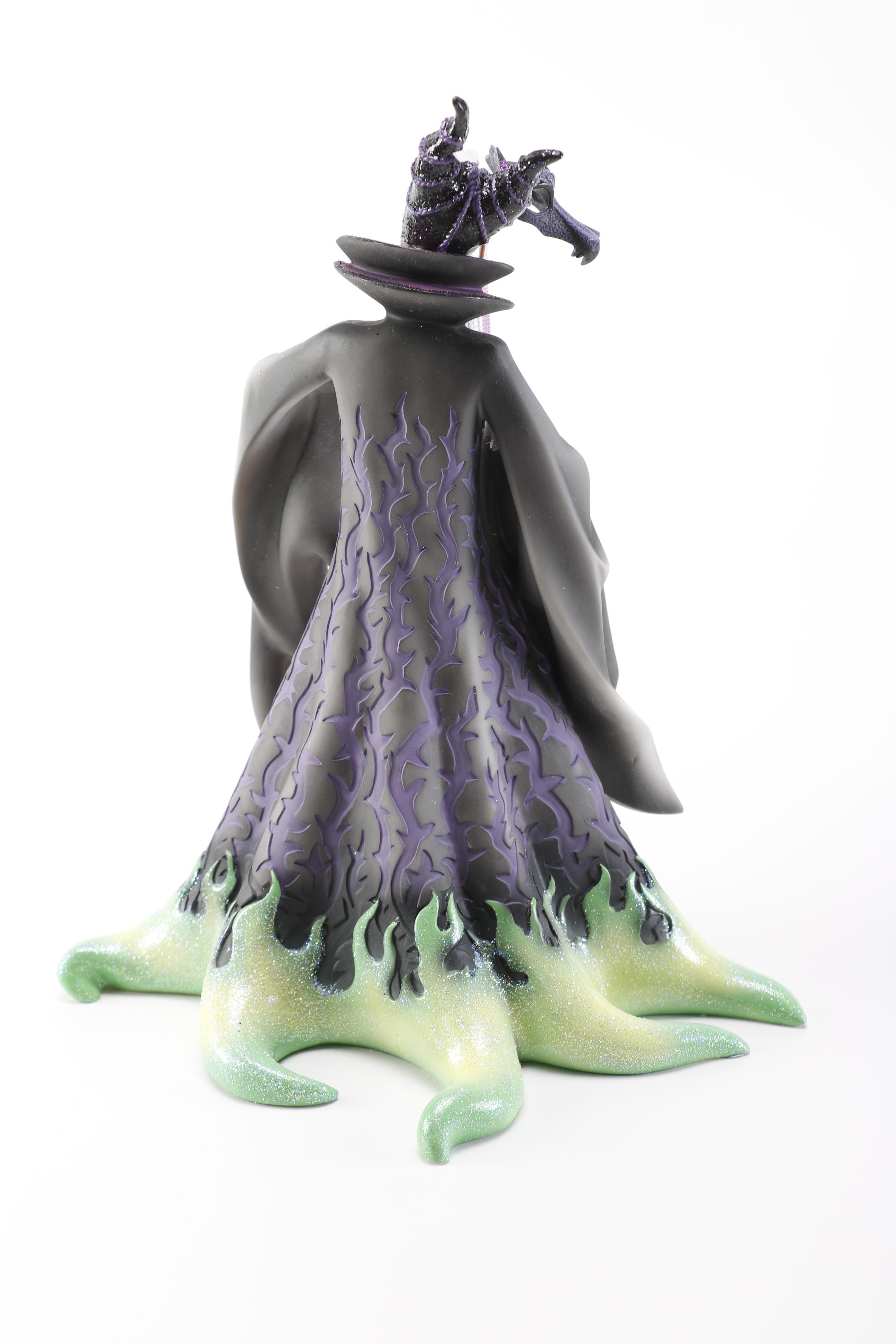 Disney Showcase Collection Figurines by Enesco