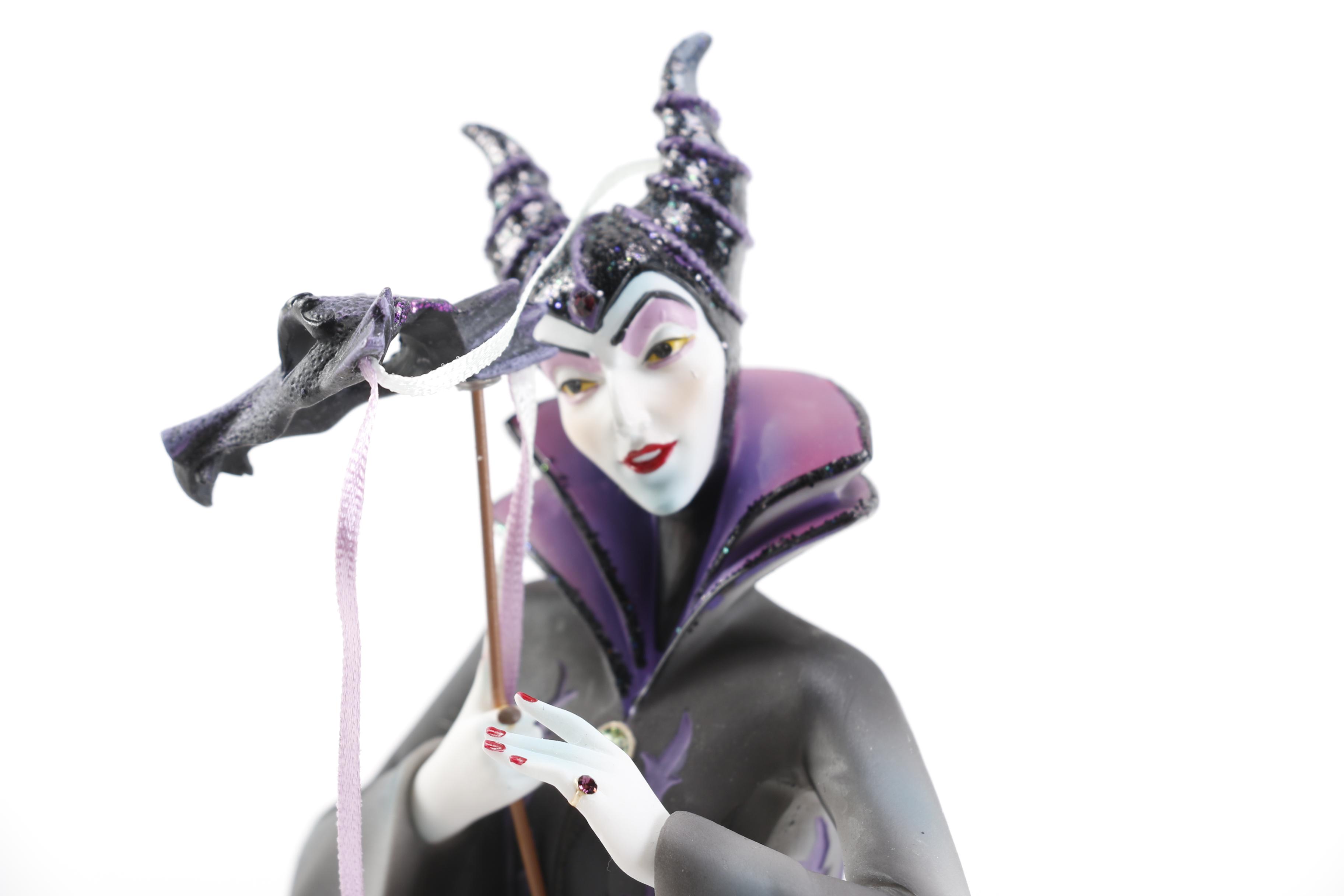 Disney Showcase Collection Figurines by Enesco