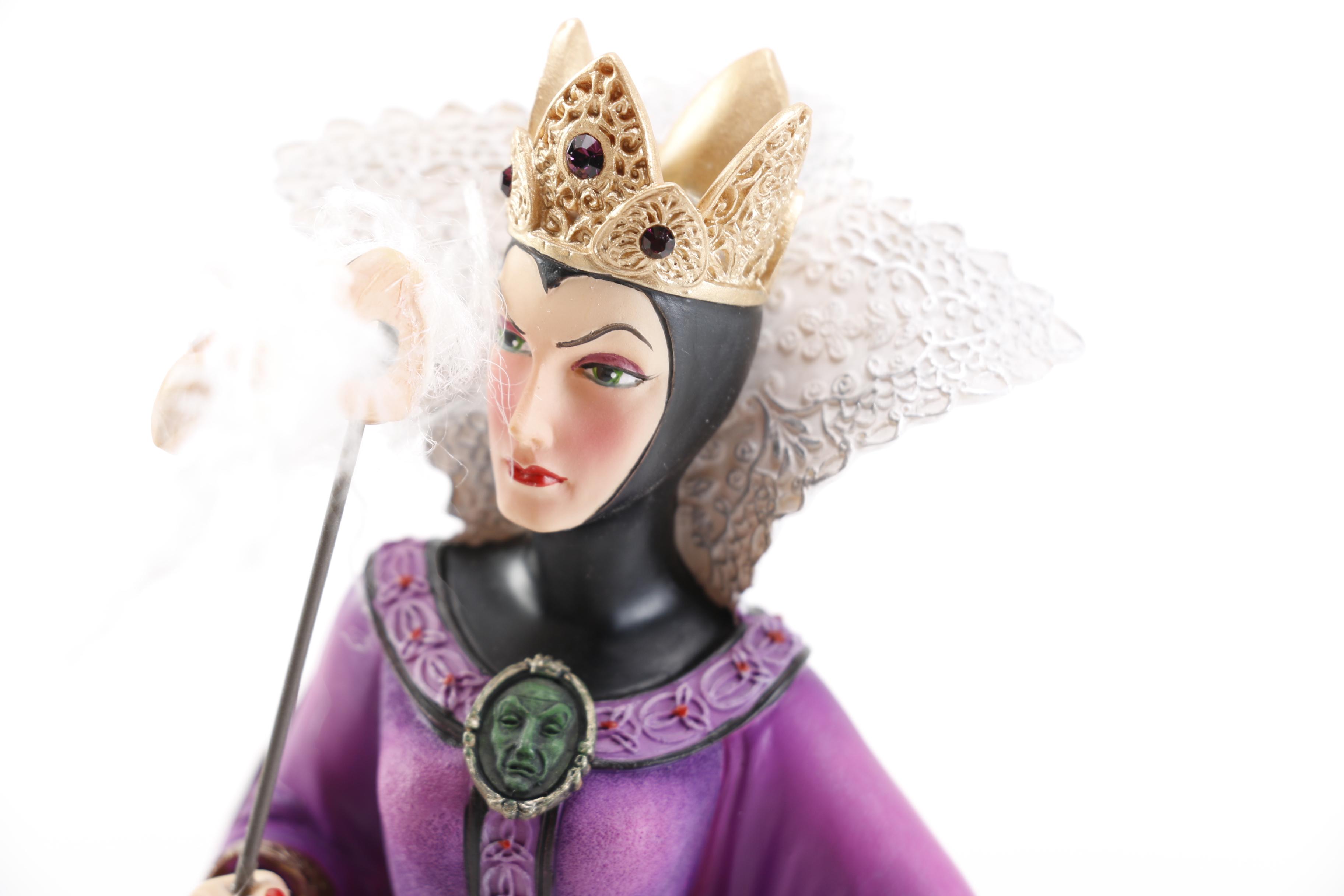 Disney Showcase Collection Figurines by Enesco