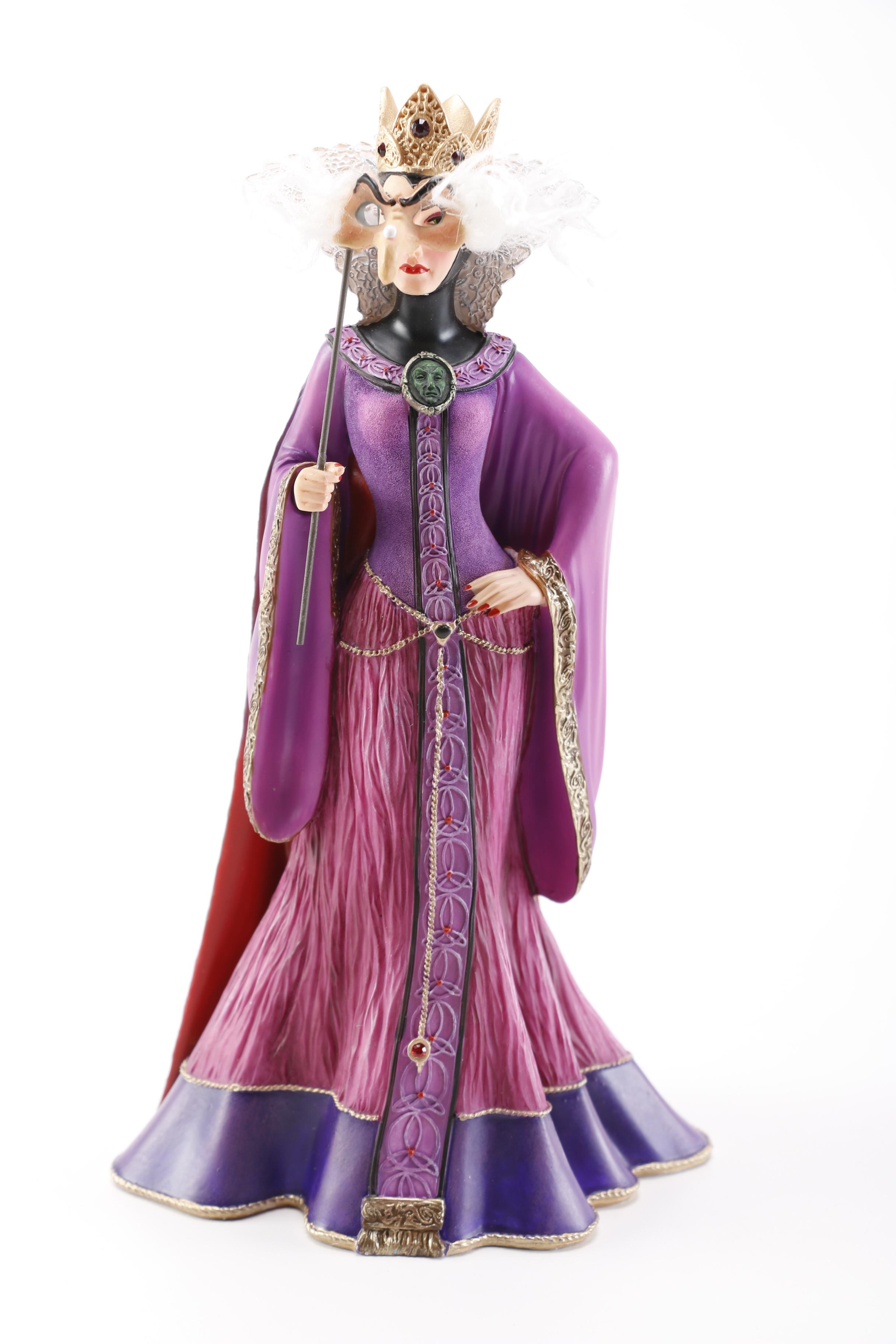 Disney Showcase Collection Figurines by Enesco