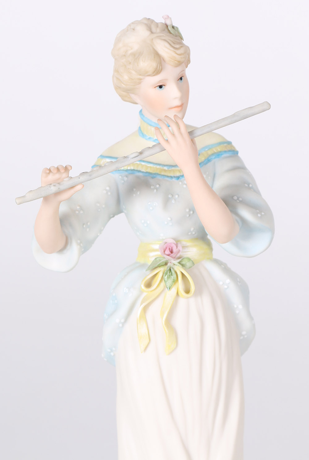 Cybis "Felicia" Porcelain Figurine