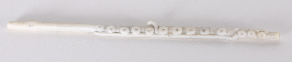 Cybis "Felicia" Porcelain Figurine