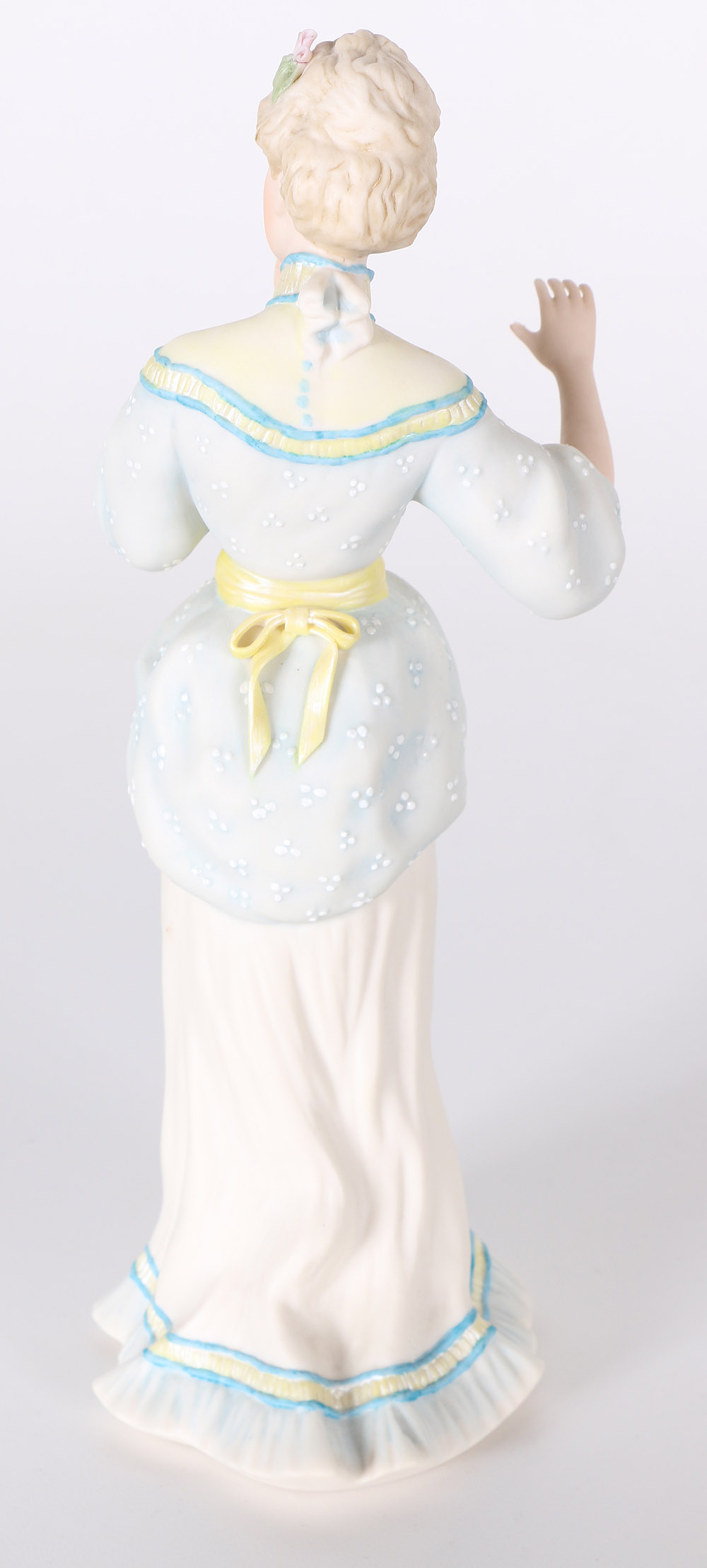 Cybis "Felicia" Porcelain Figurine