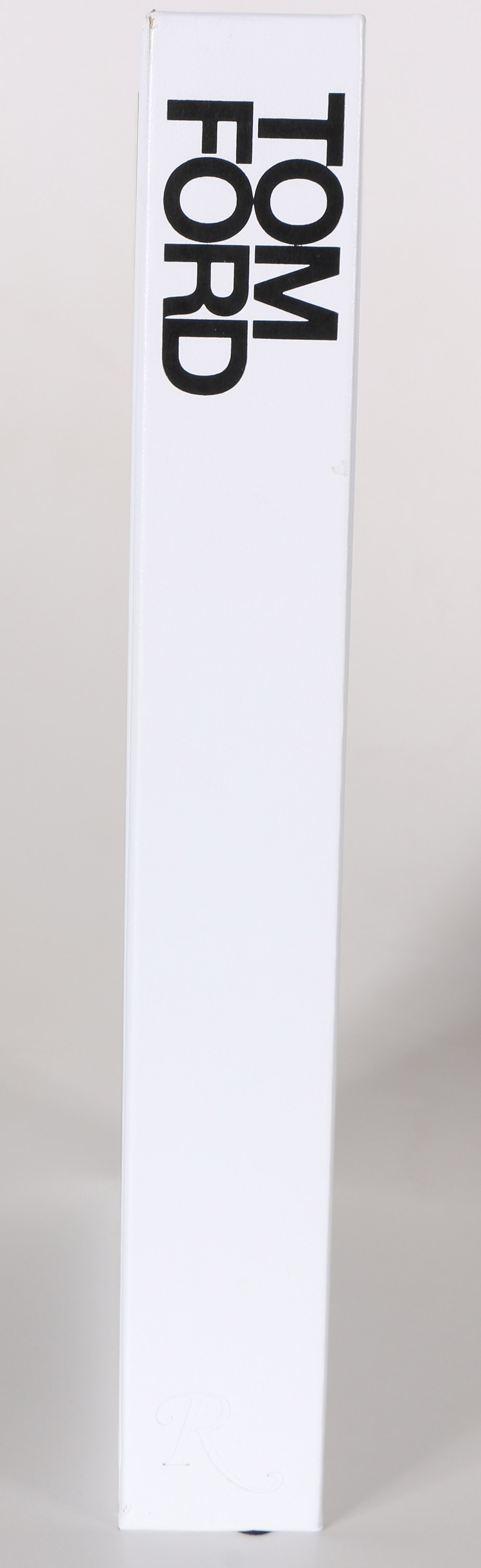 2004 Autographed "Tom Ford" Book