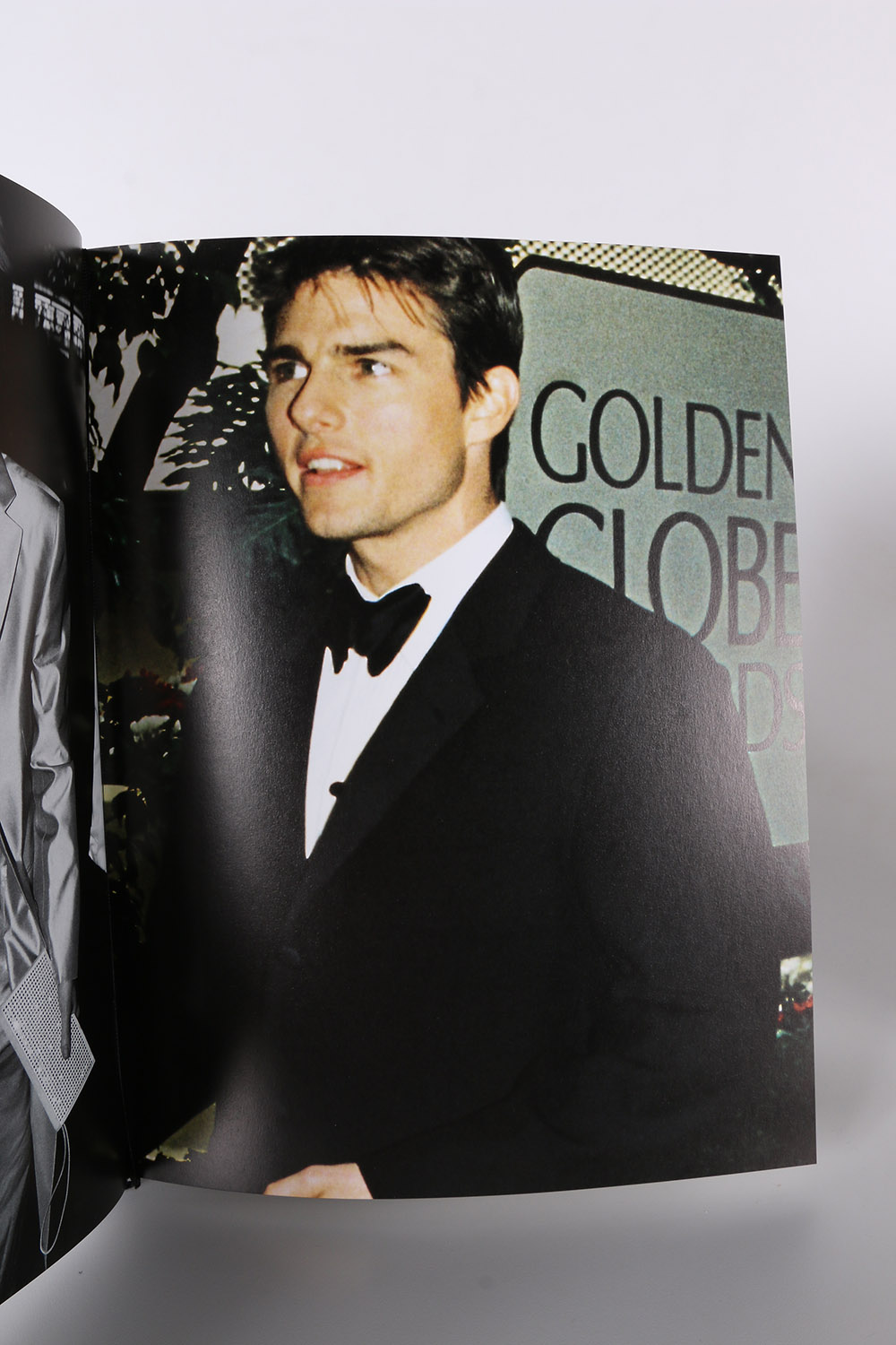 2004 Autographed "Tom Ford" Book