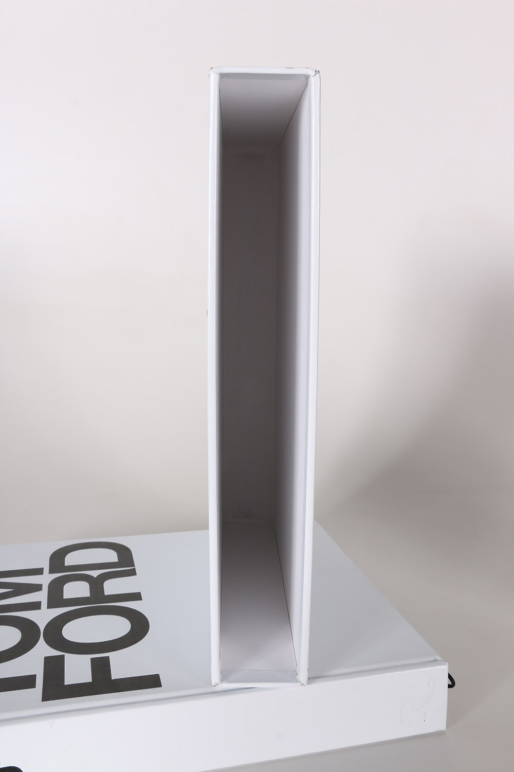 2004 Autographed "Tom Ford" Book