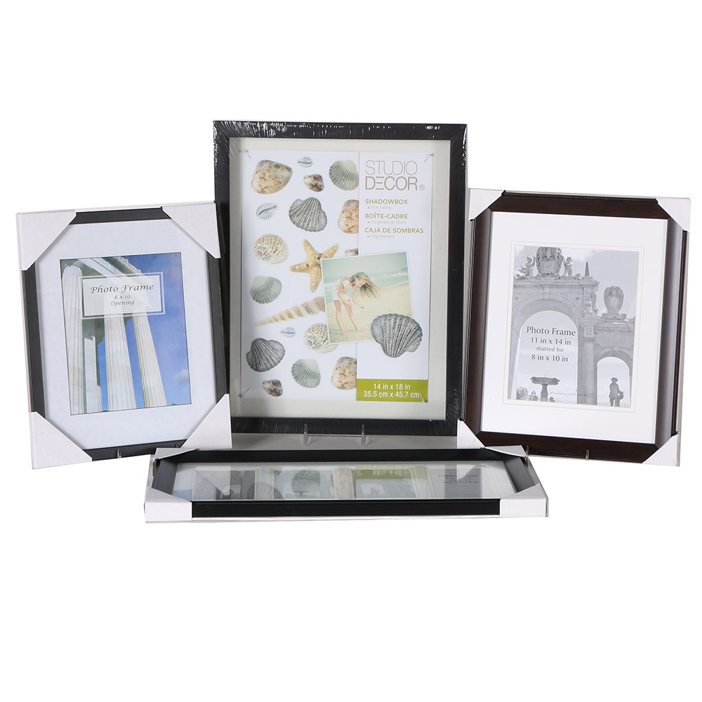 Black Wall Hanging Frames