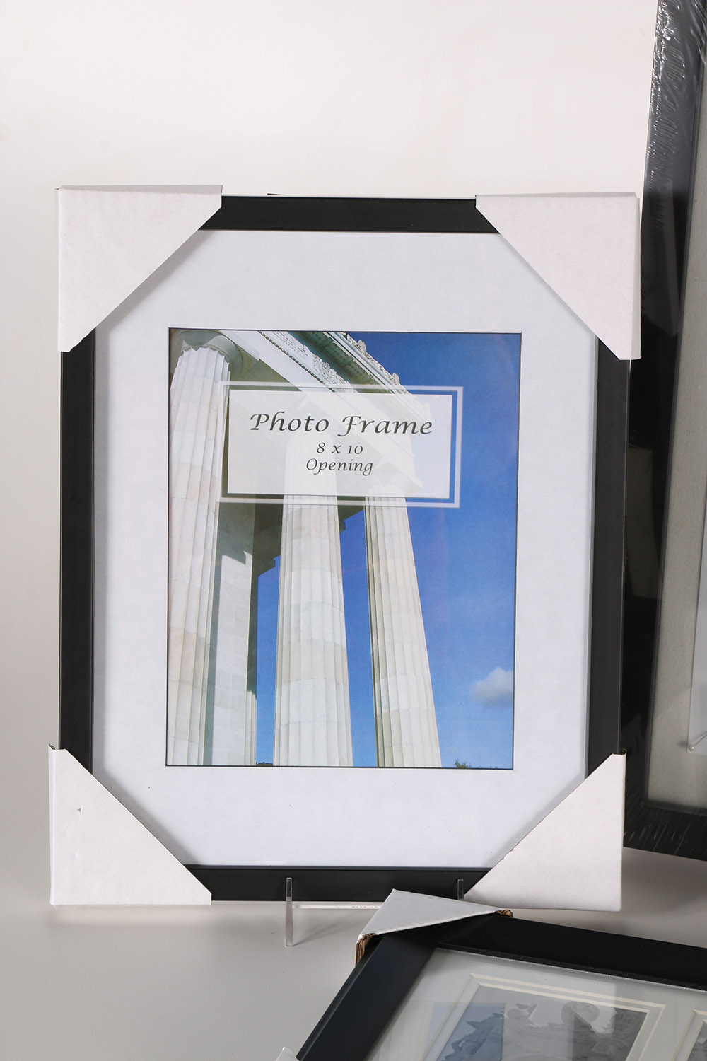 Black Wall Hanging Frames