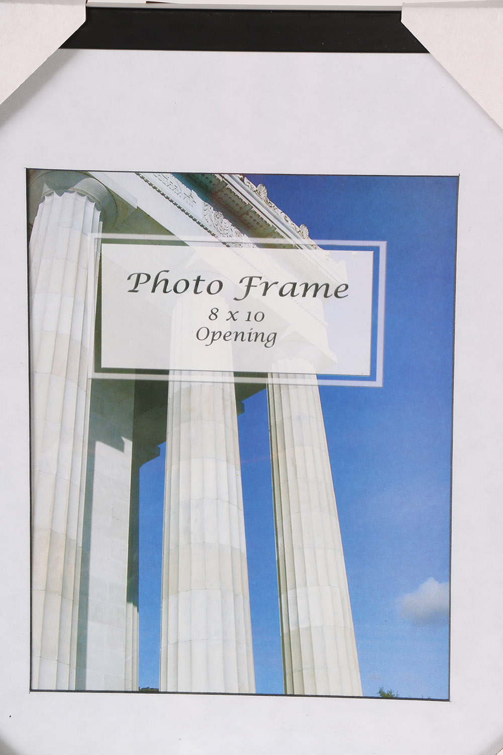 Black Wall Hanging Frames