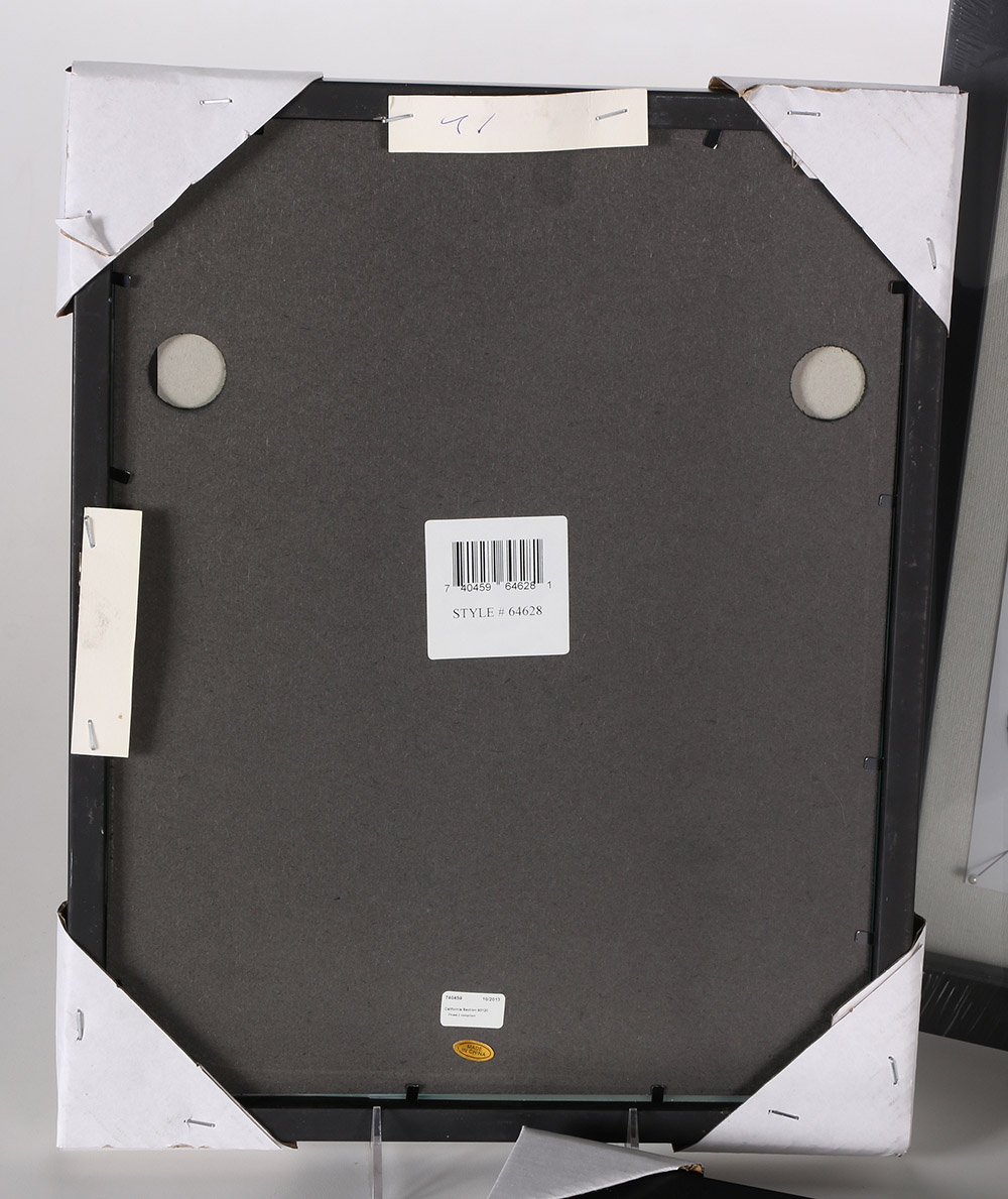 Black Wall Hanging Frames