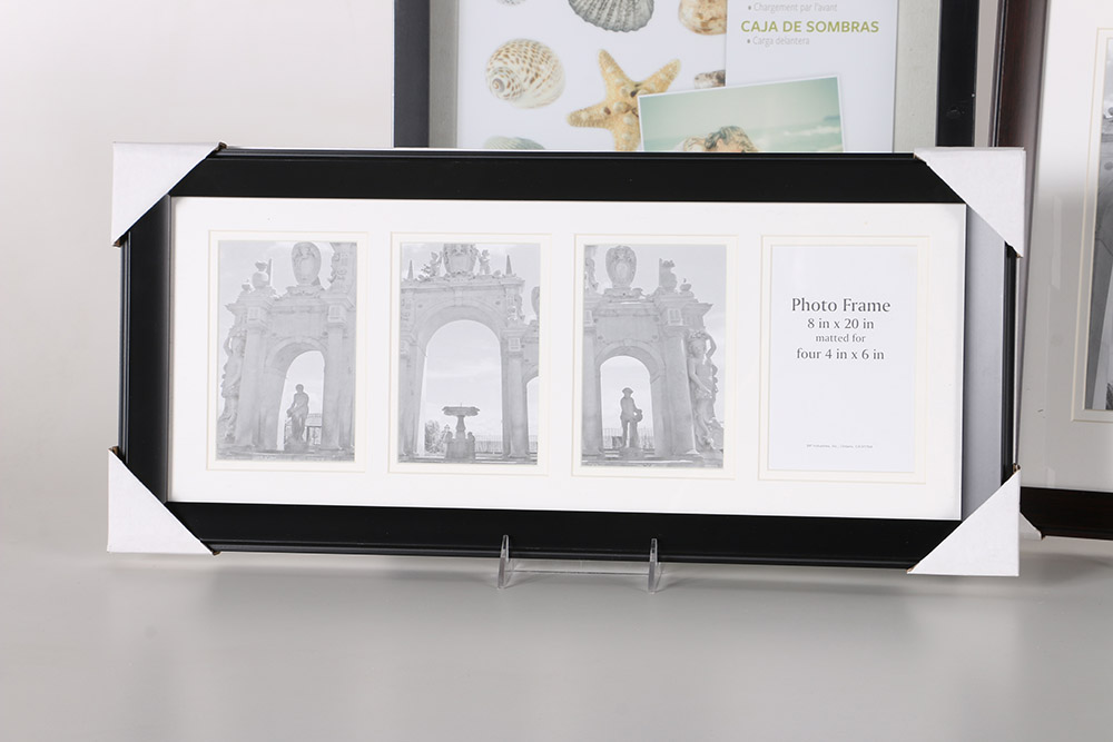 Black Wall Hanging Frames