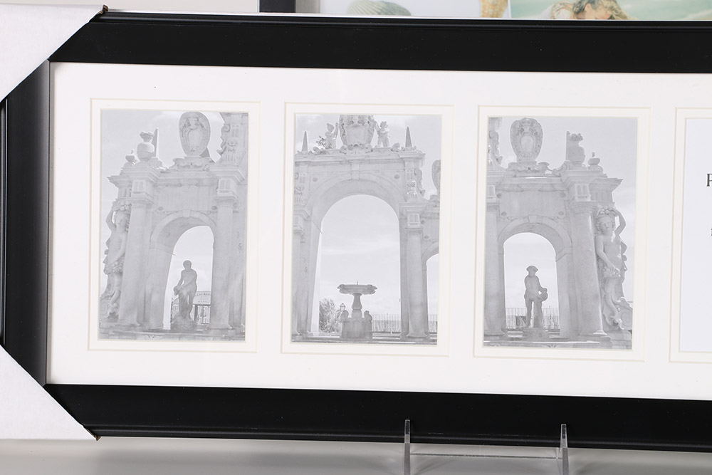 Black Wall Hanging Frames