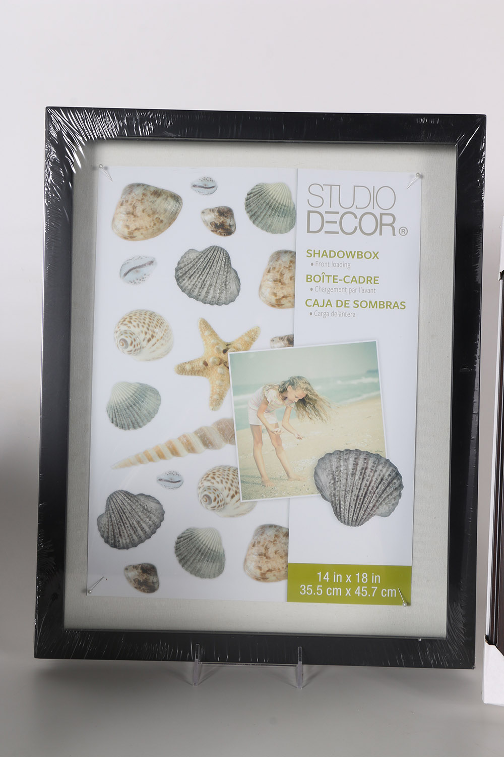 Black Wall Hanging Frames