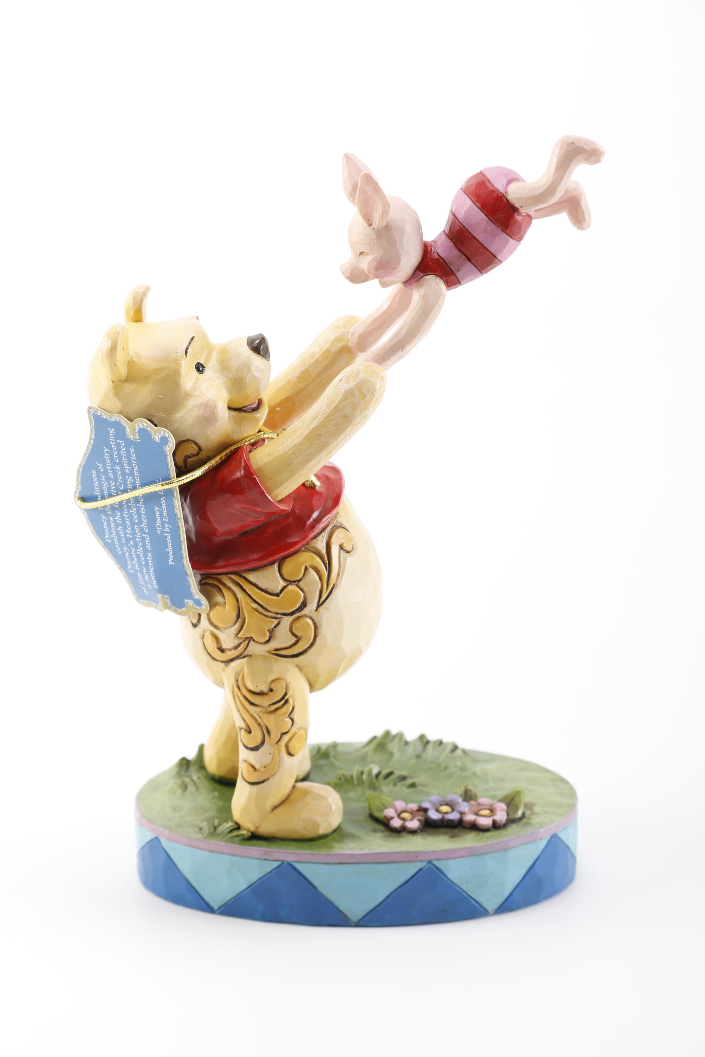 Disney Traditions Christmas Ornaments