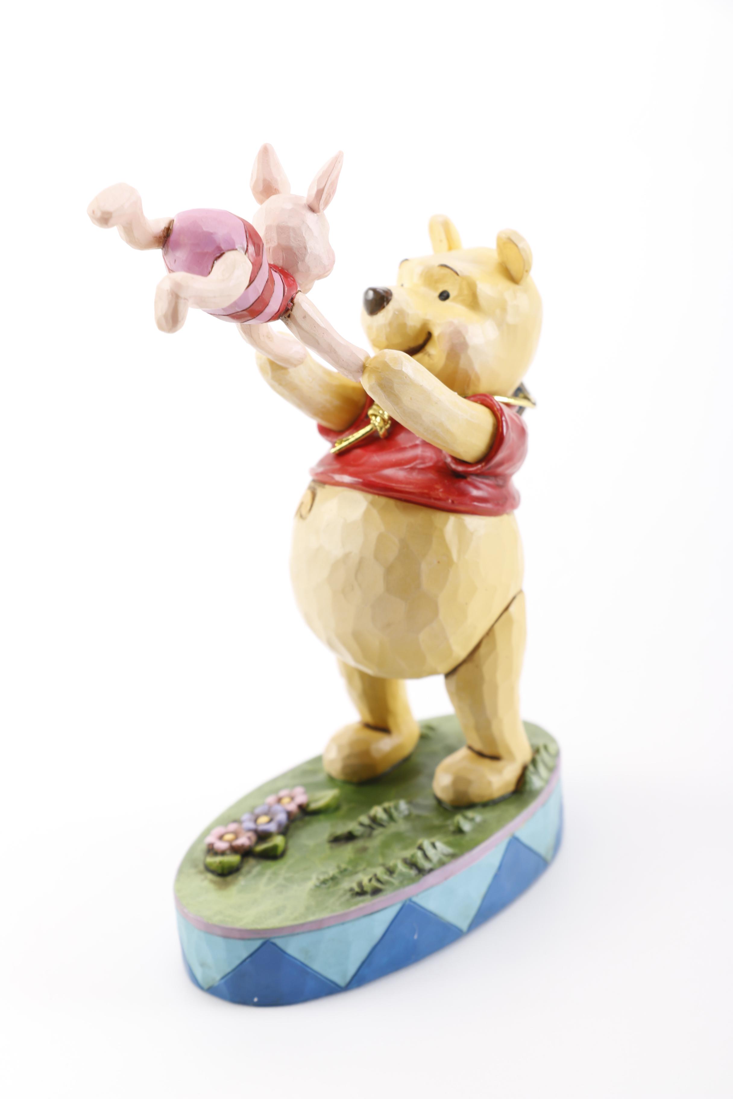 Disney Traditions Christmas Ornaments