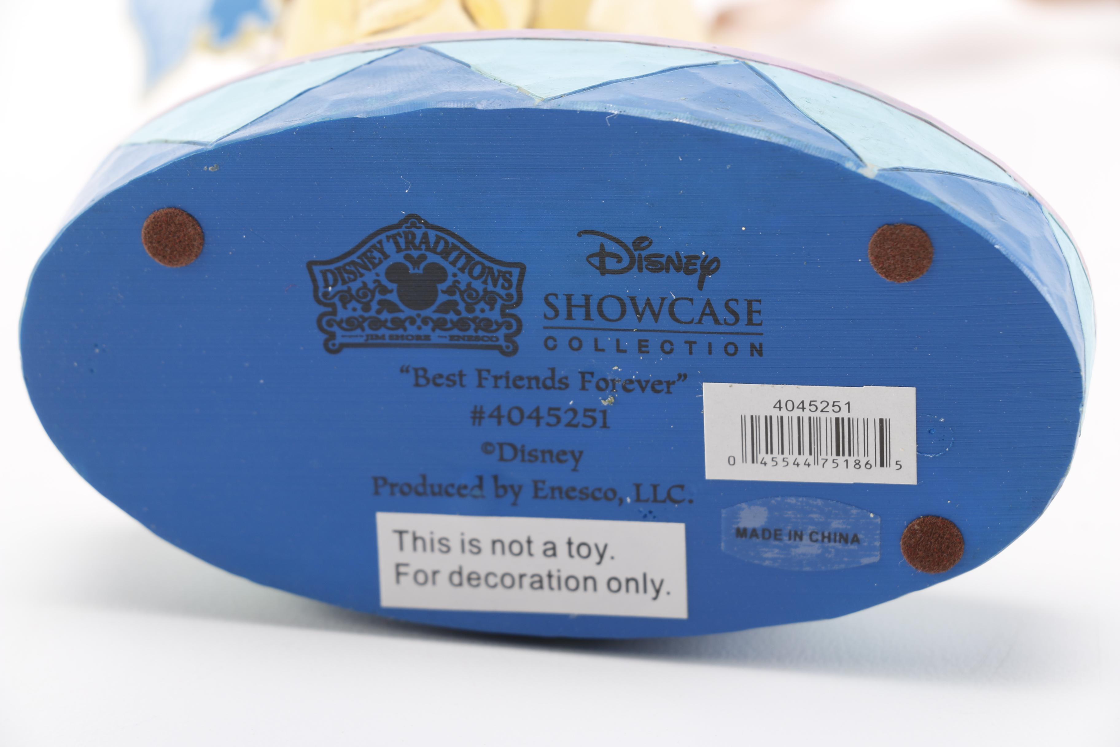 Disney Traditions Christmas Ornaments