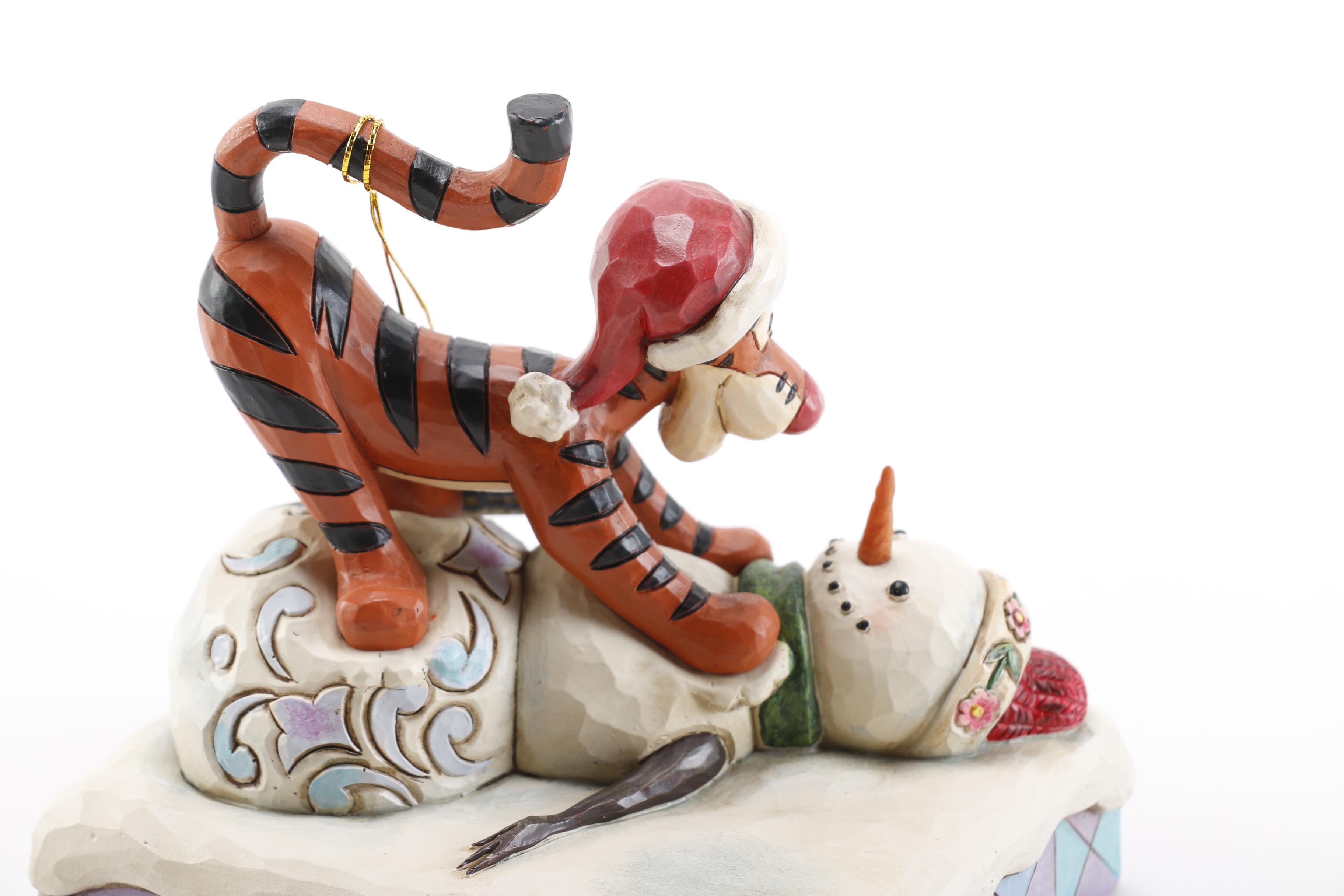 Disney Traditions Christmas Ornaments