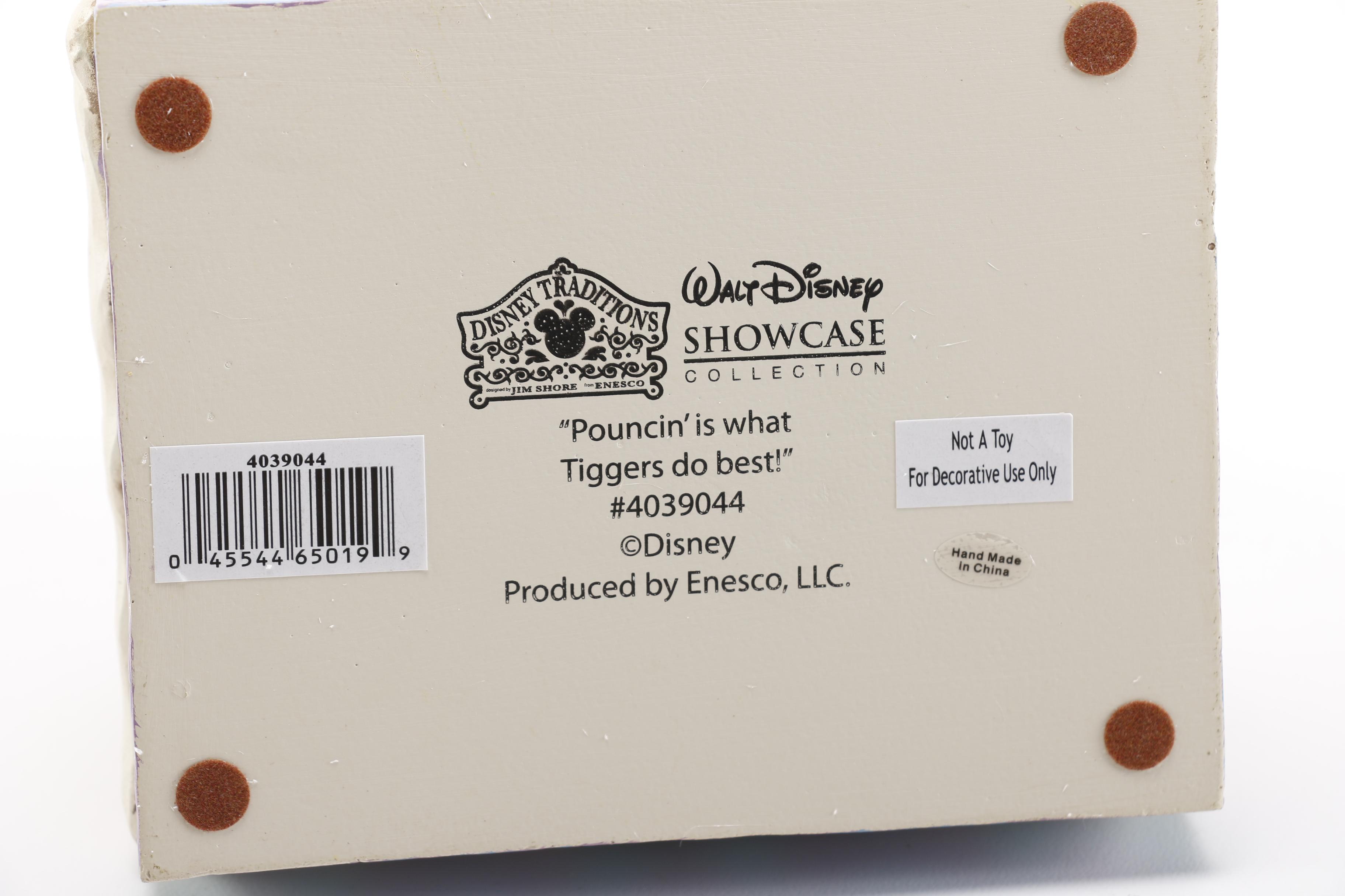 Disney Traditions Christmas Ornaments