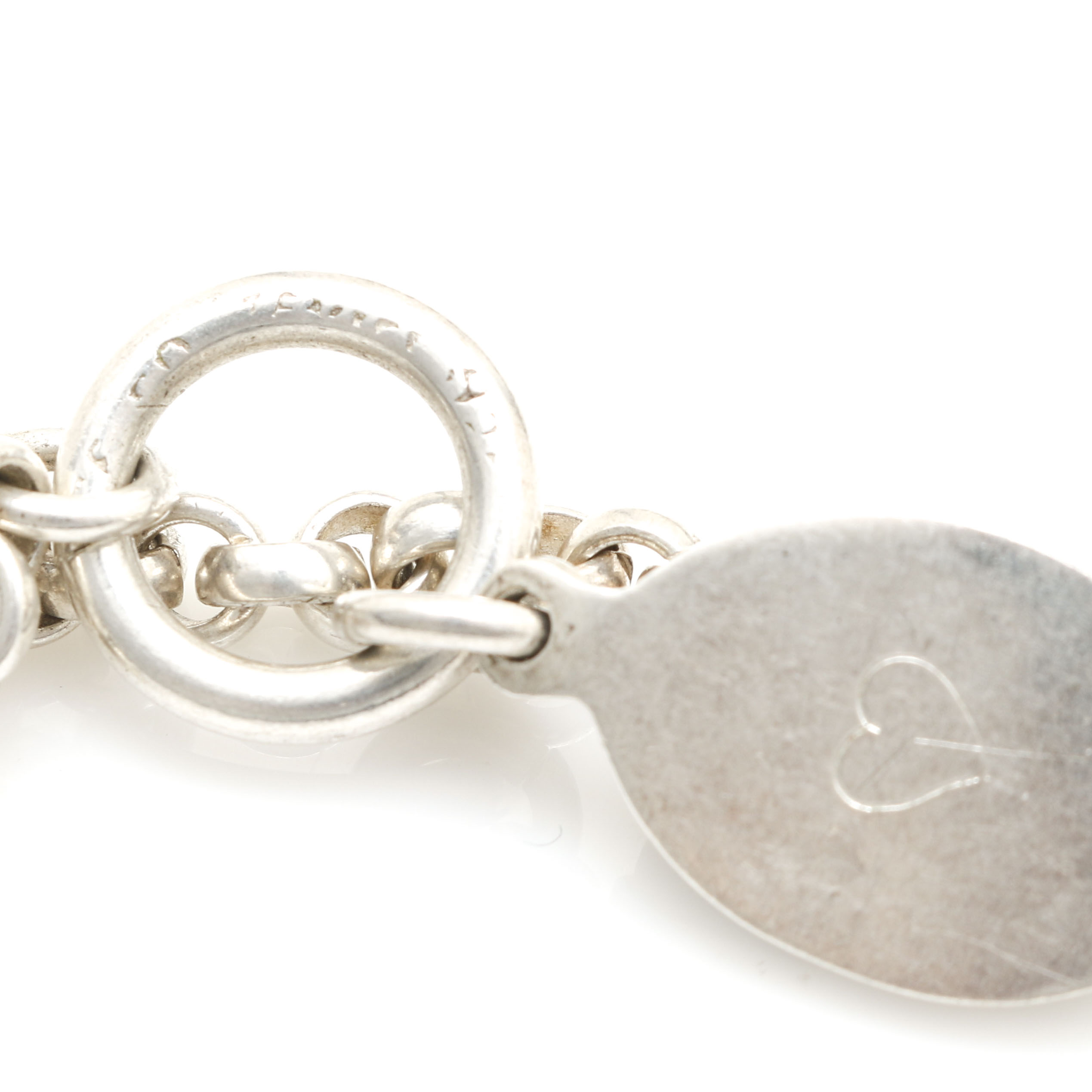 Sterling Silver Bracelet Collection