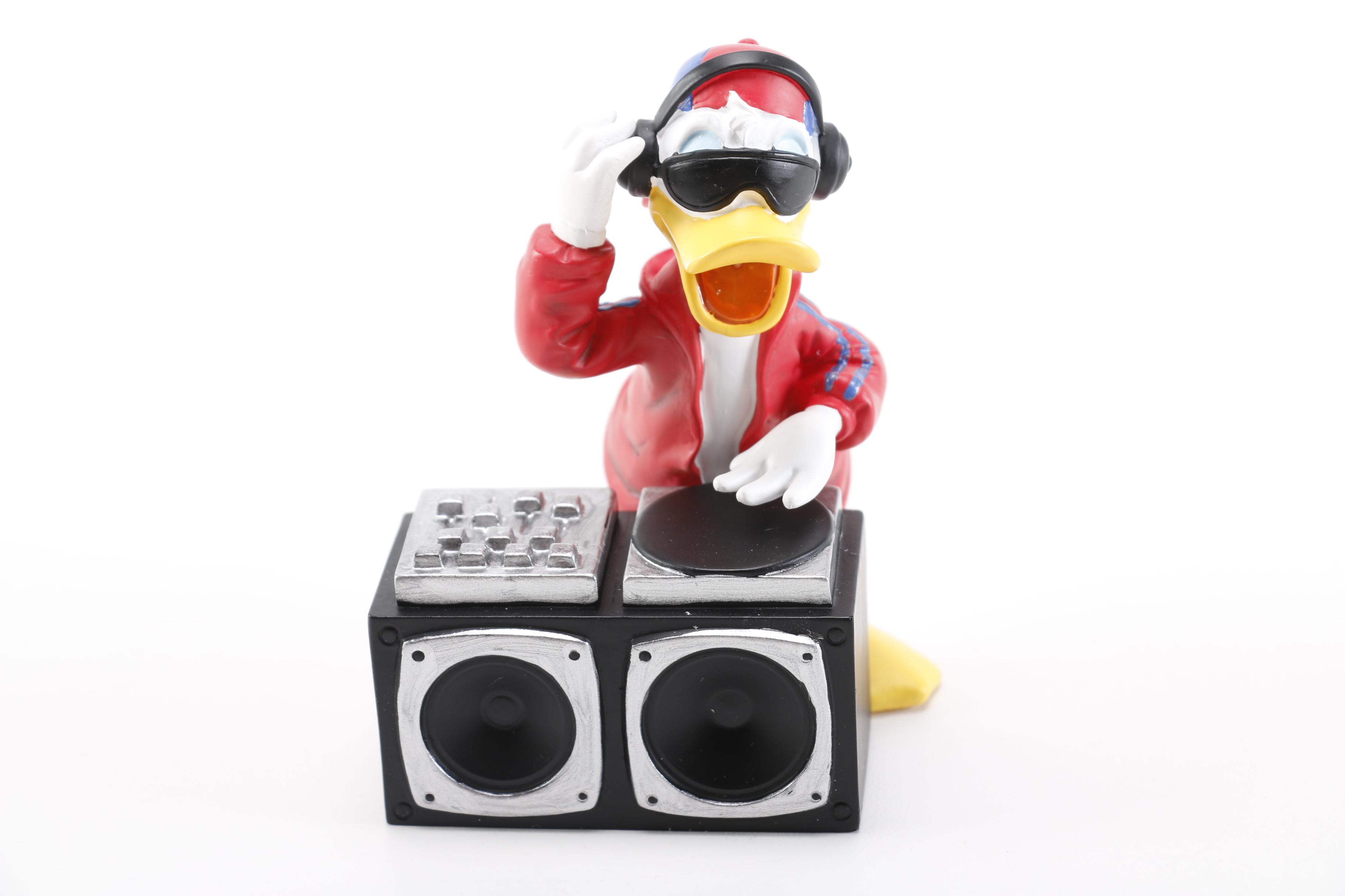 Disney Traditions Christmas Ornaments