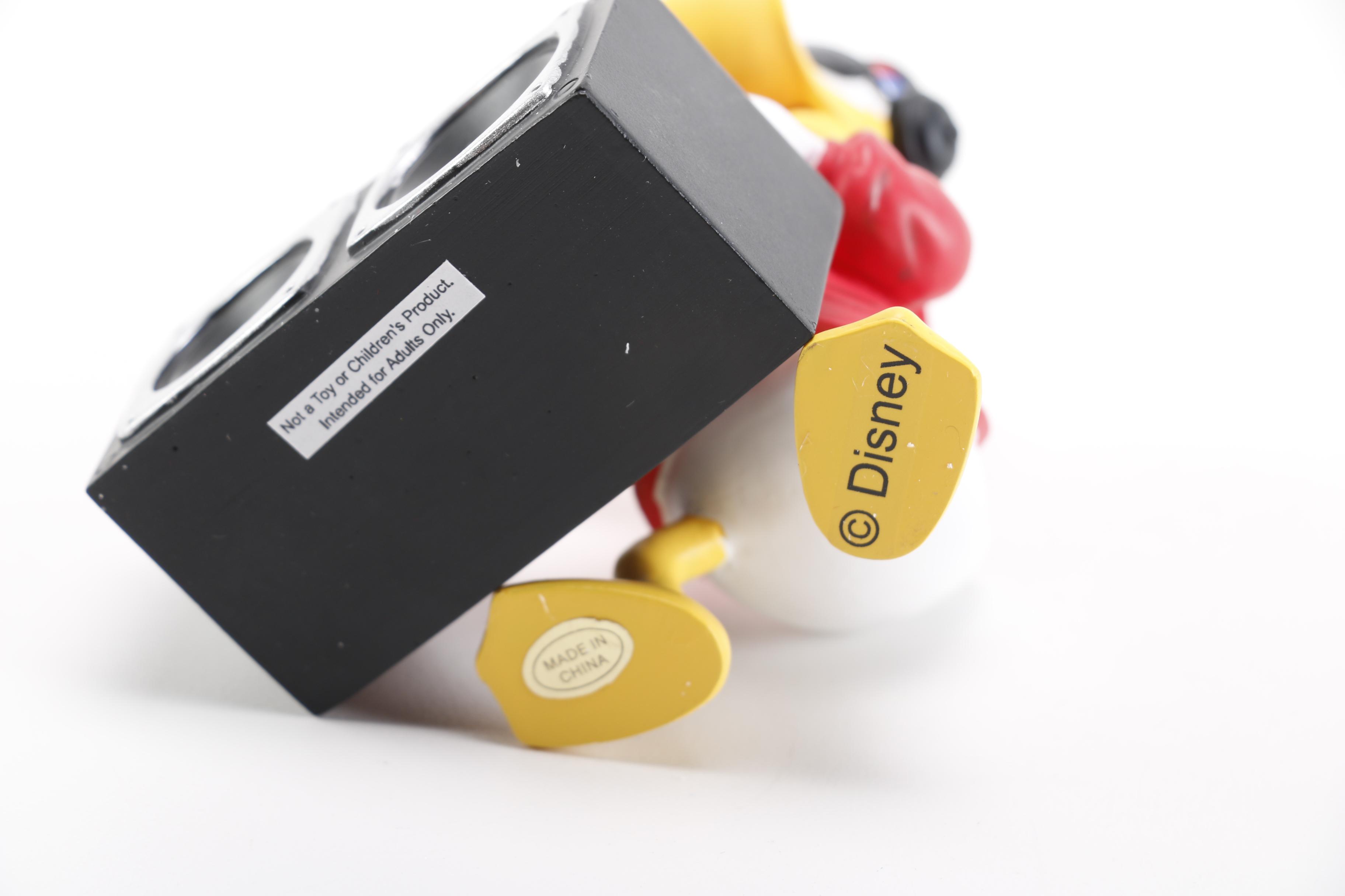 Disney Traditions Christmas Ornaments