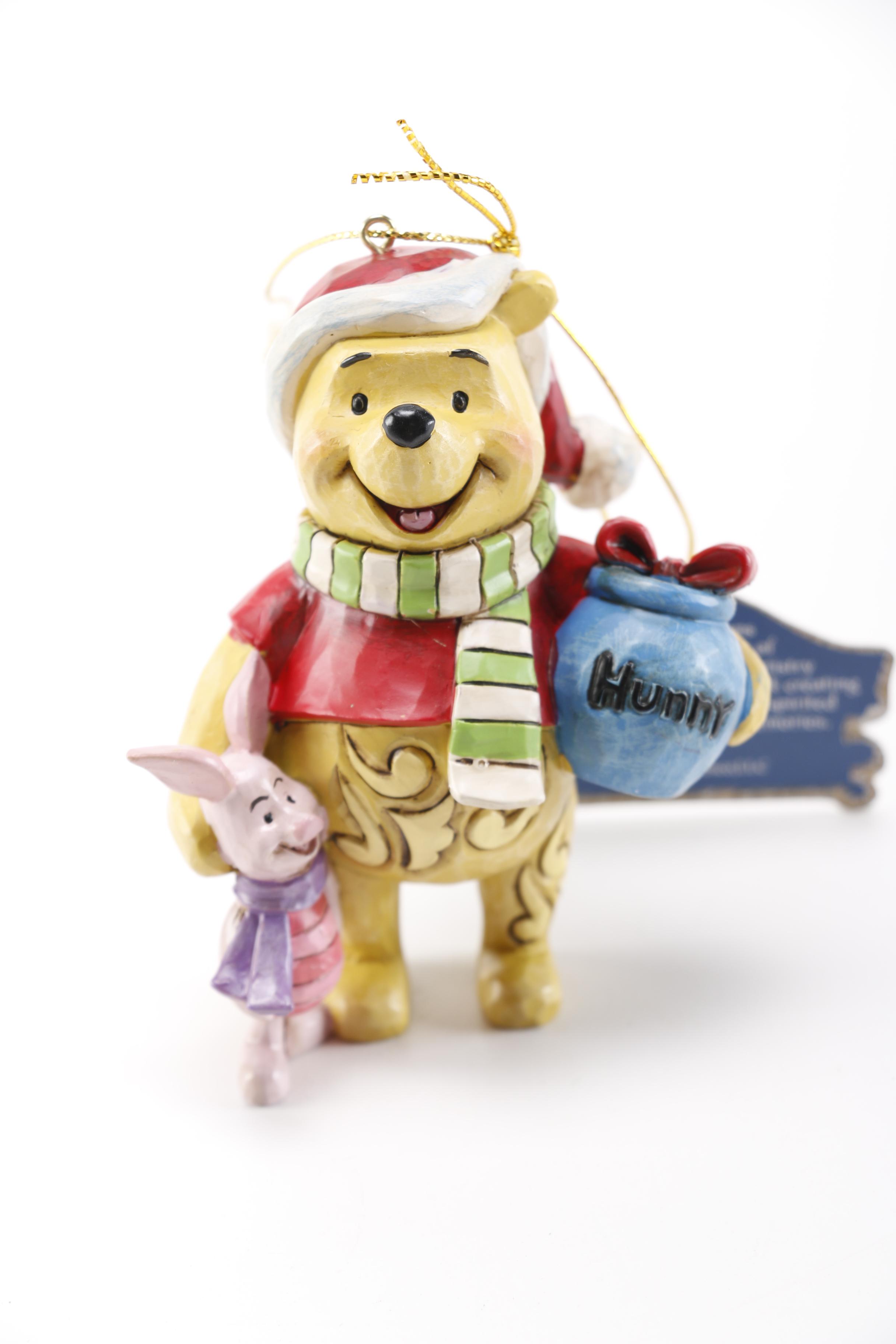 Disney Traditions Christmas Ornaments