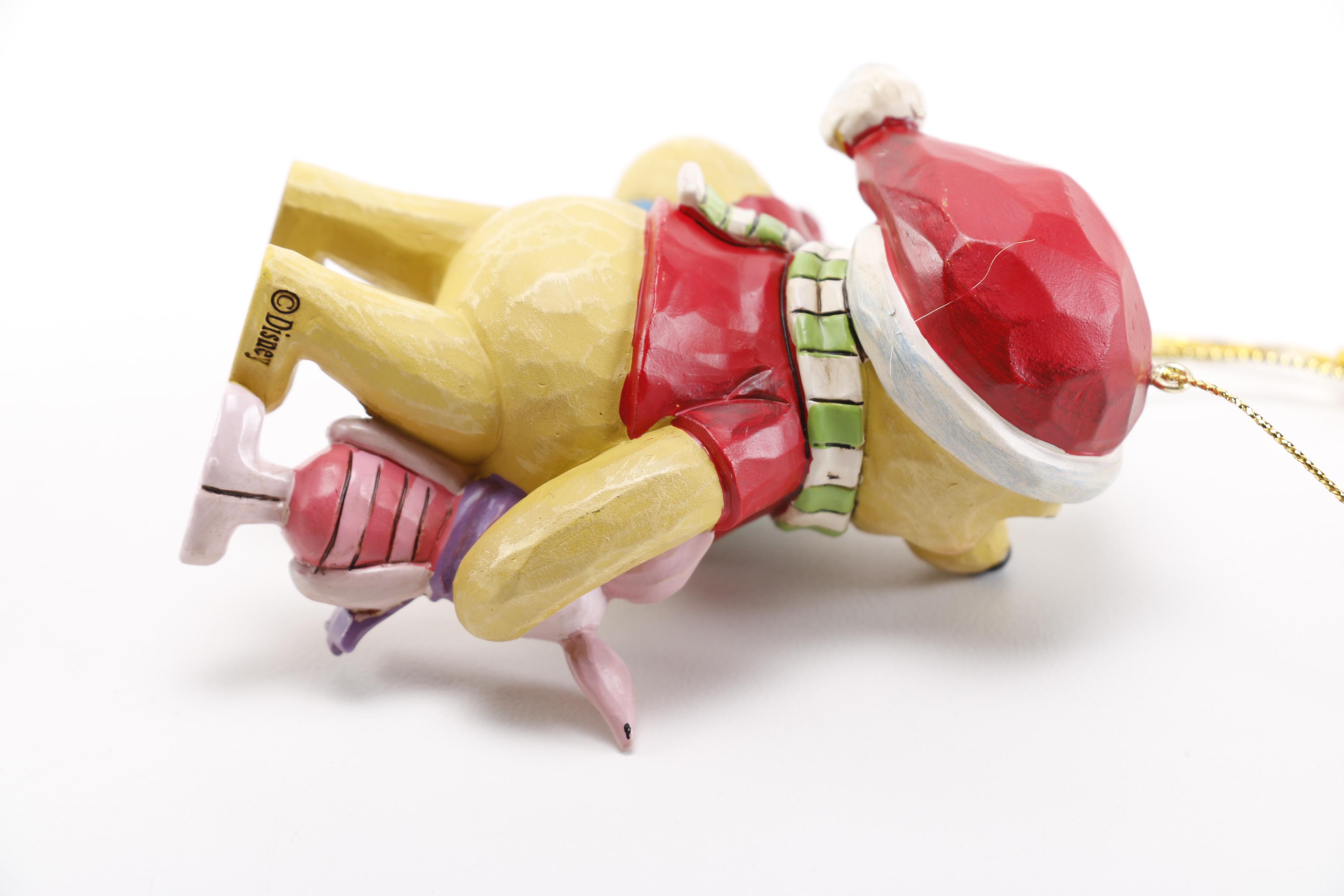 Disney Traditions Christmas Ornaments