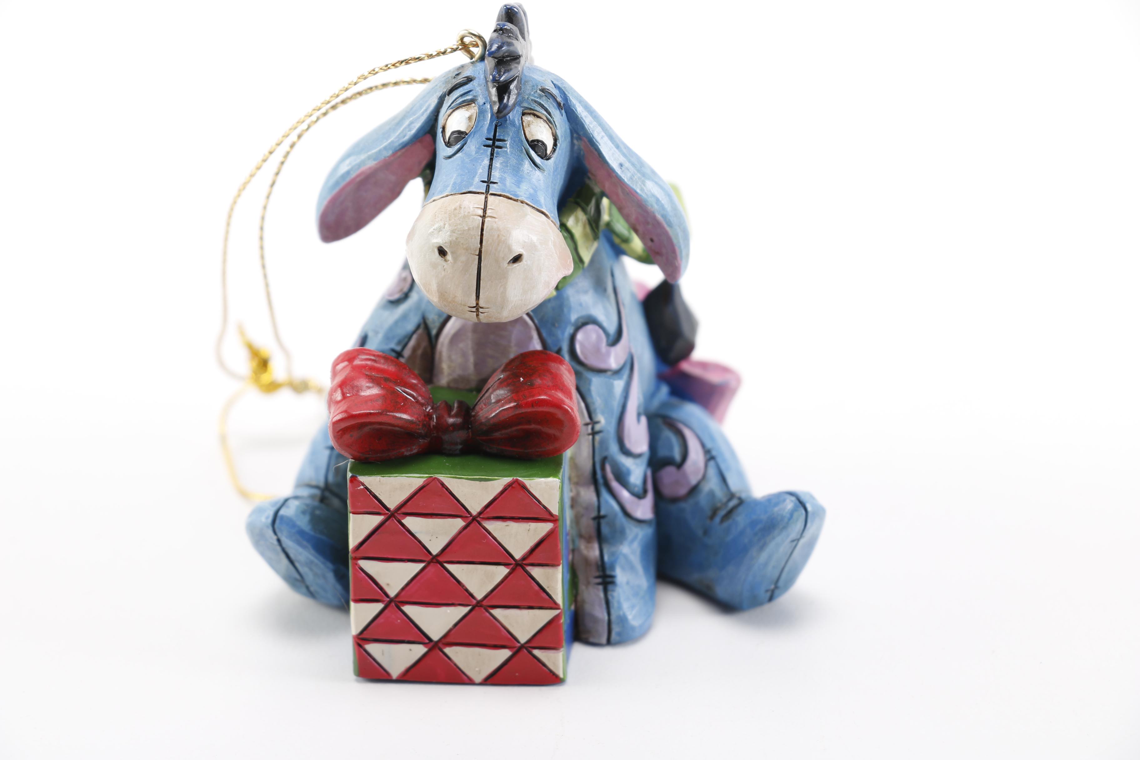 Disney Traditions Christmas Ornaments