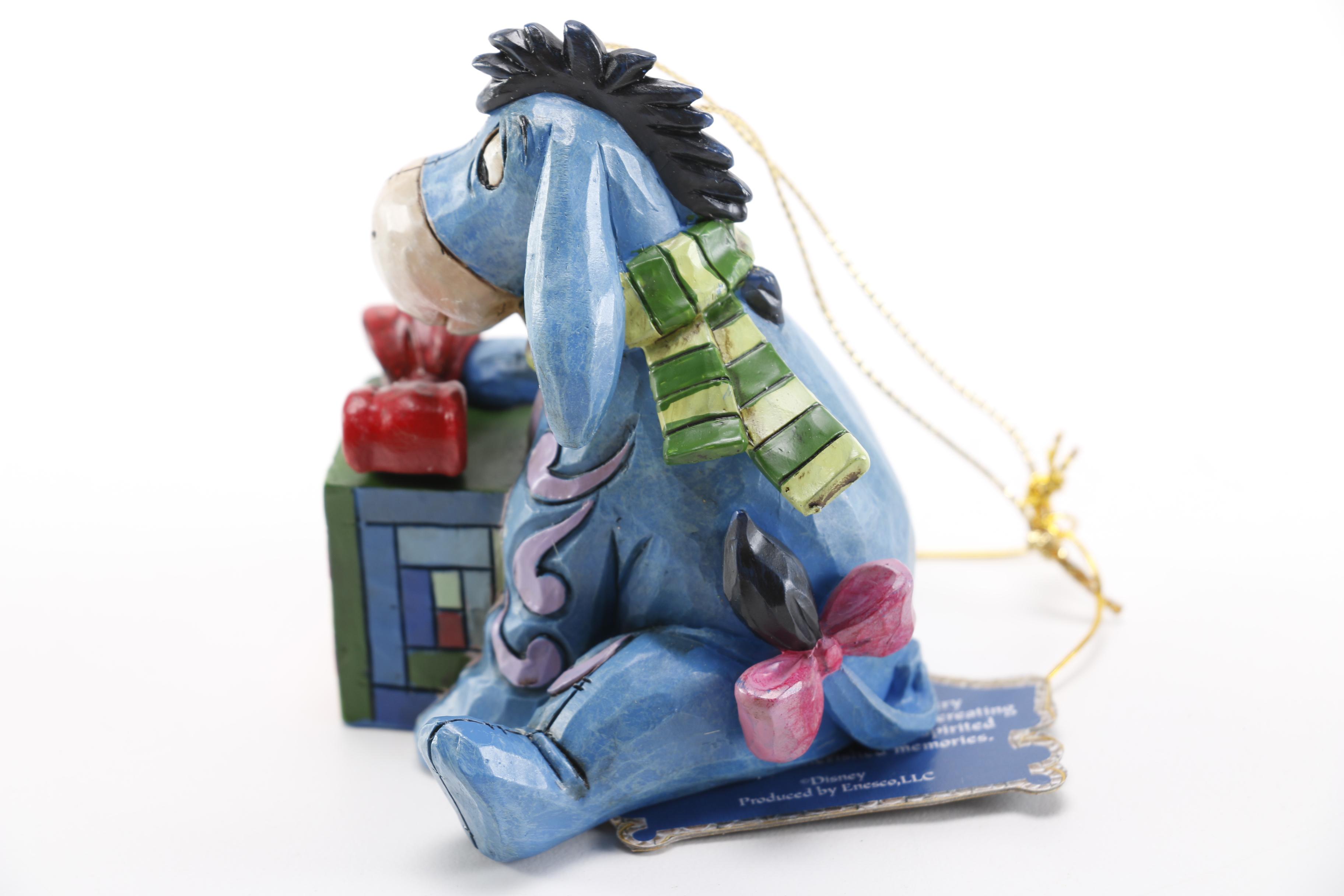 Disney Traditions Christmas Ornaments