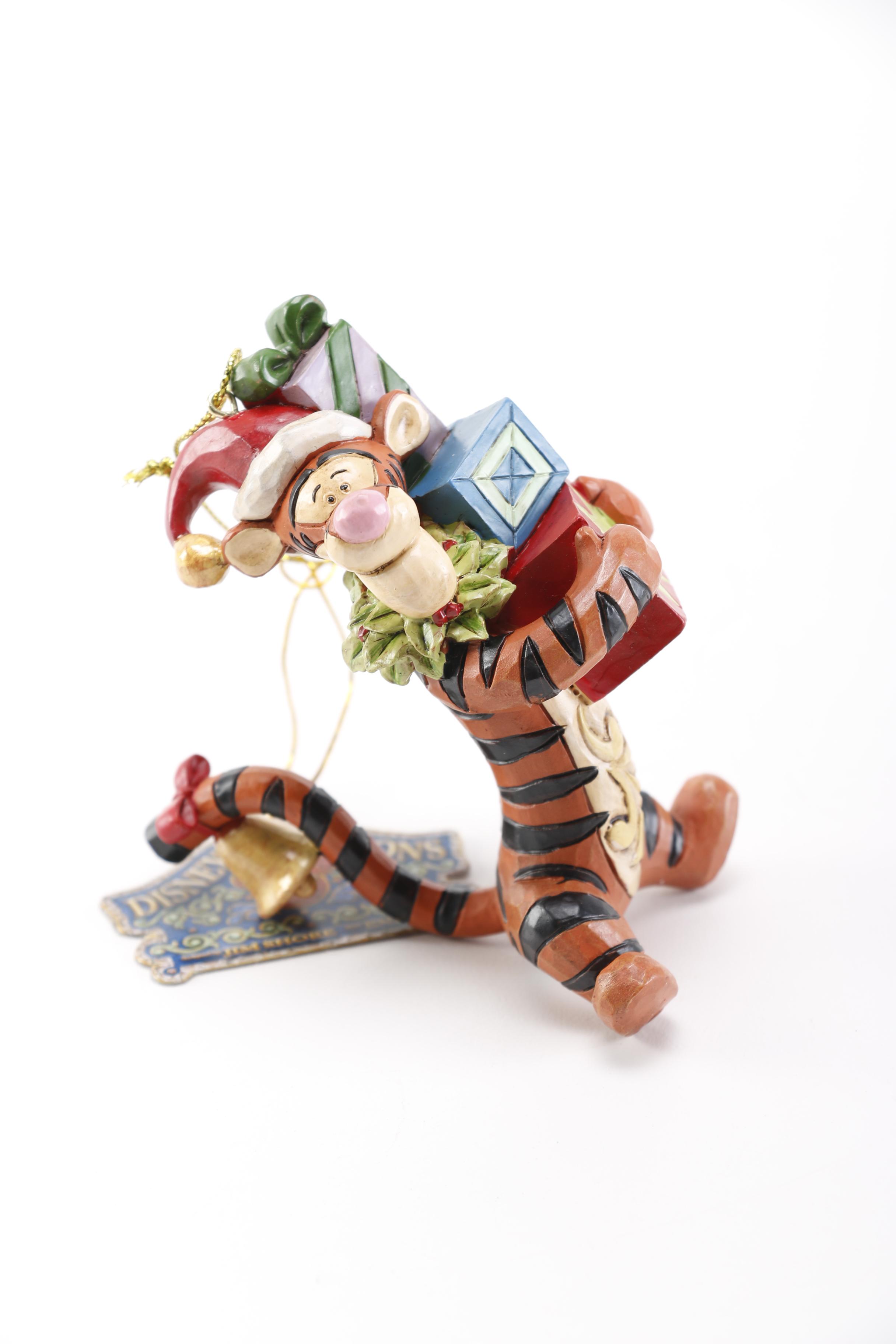 Disney Traditions Christmas Ornaments