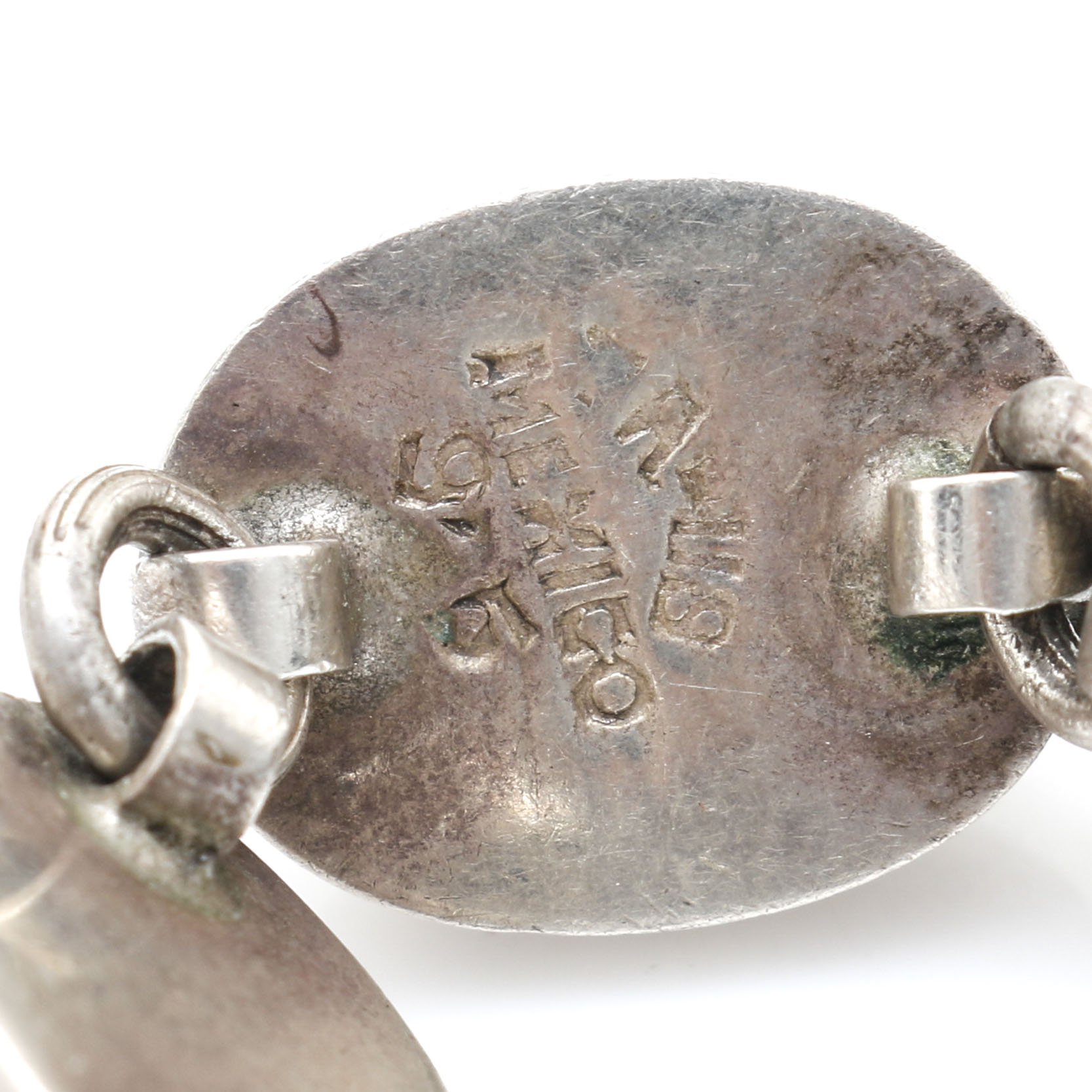 Sterling Silver Bracelet Collection