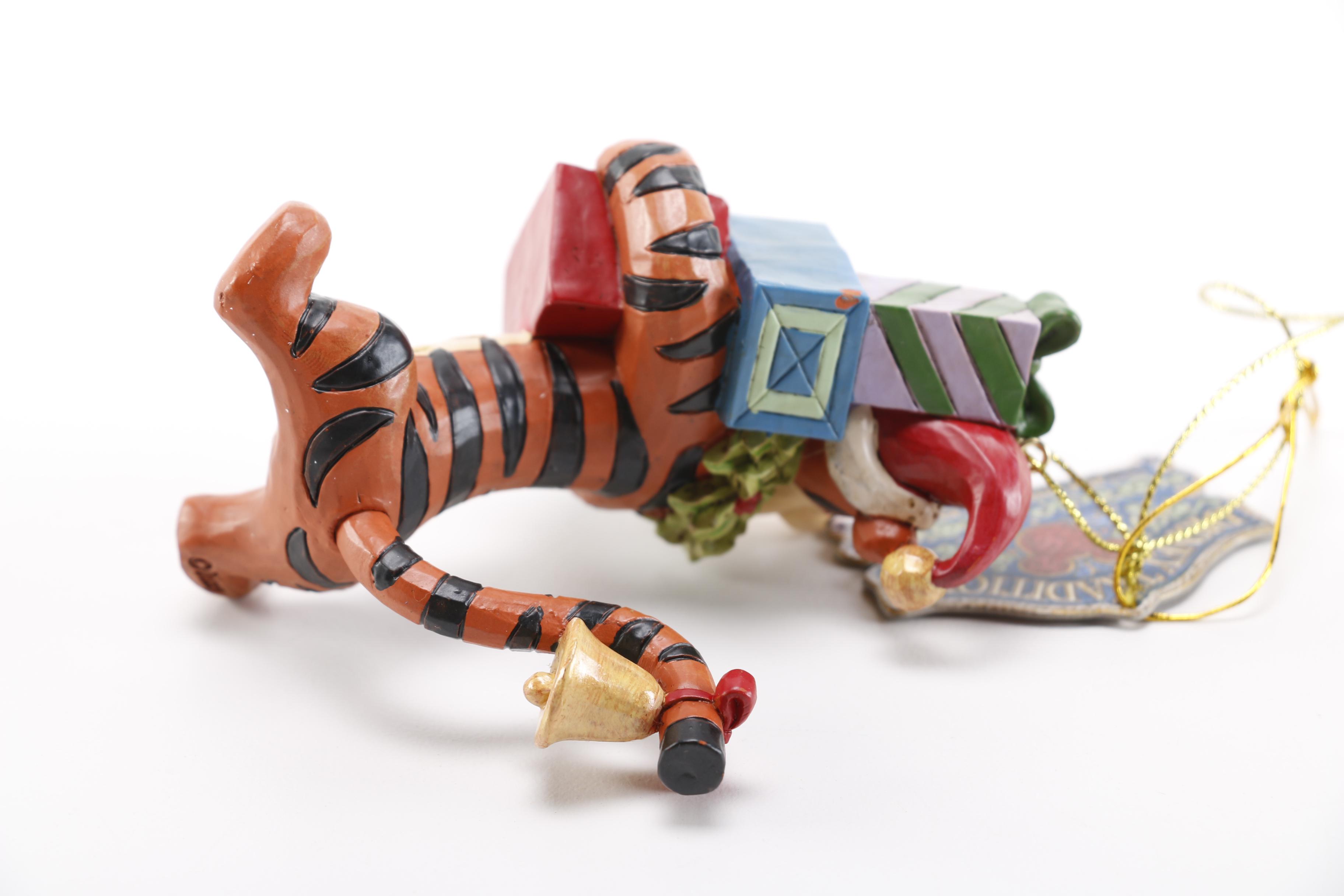 Disney Traditions Christmas Ornaments