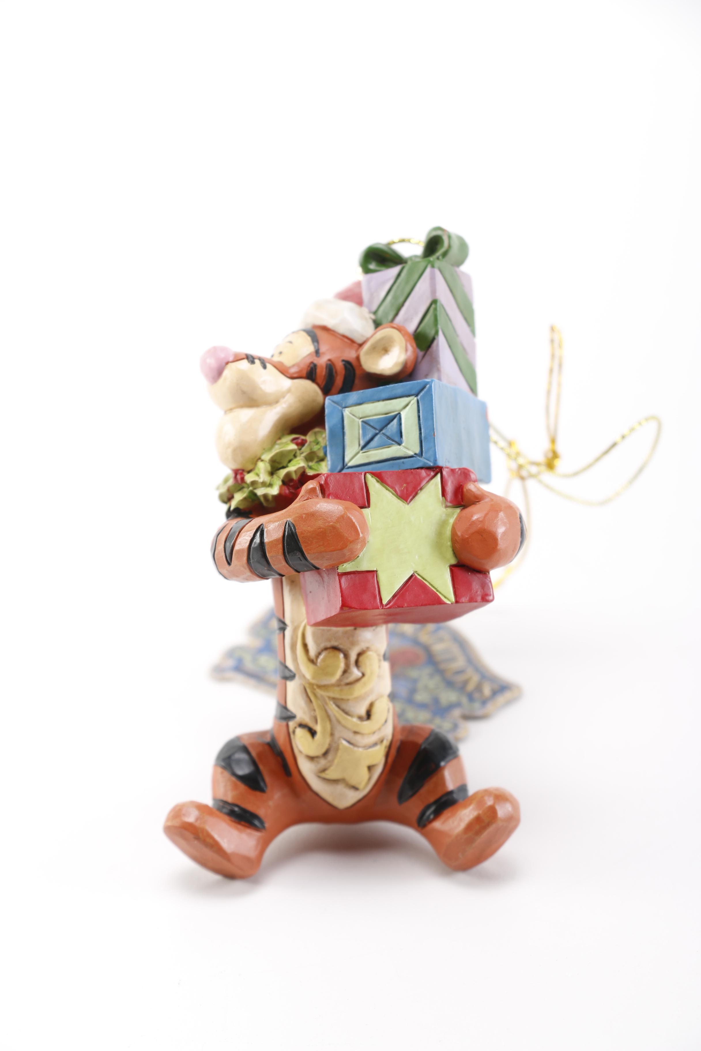 Disney Traditions Christmas Ornaments