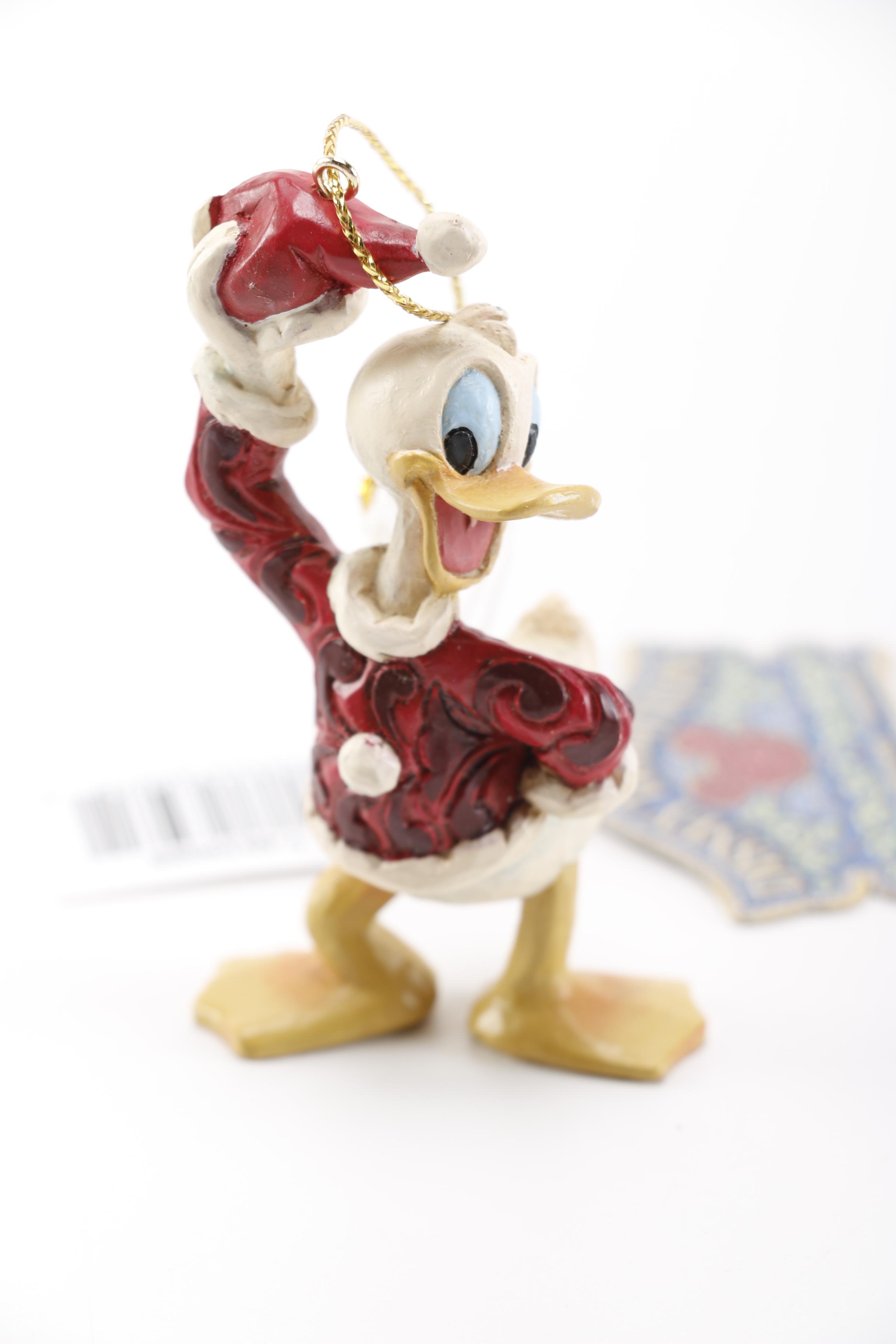 Disney Traditions Christmas Ornaments