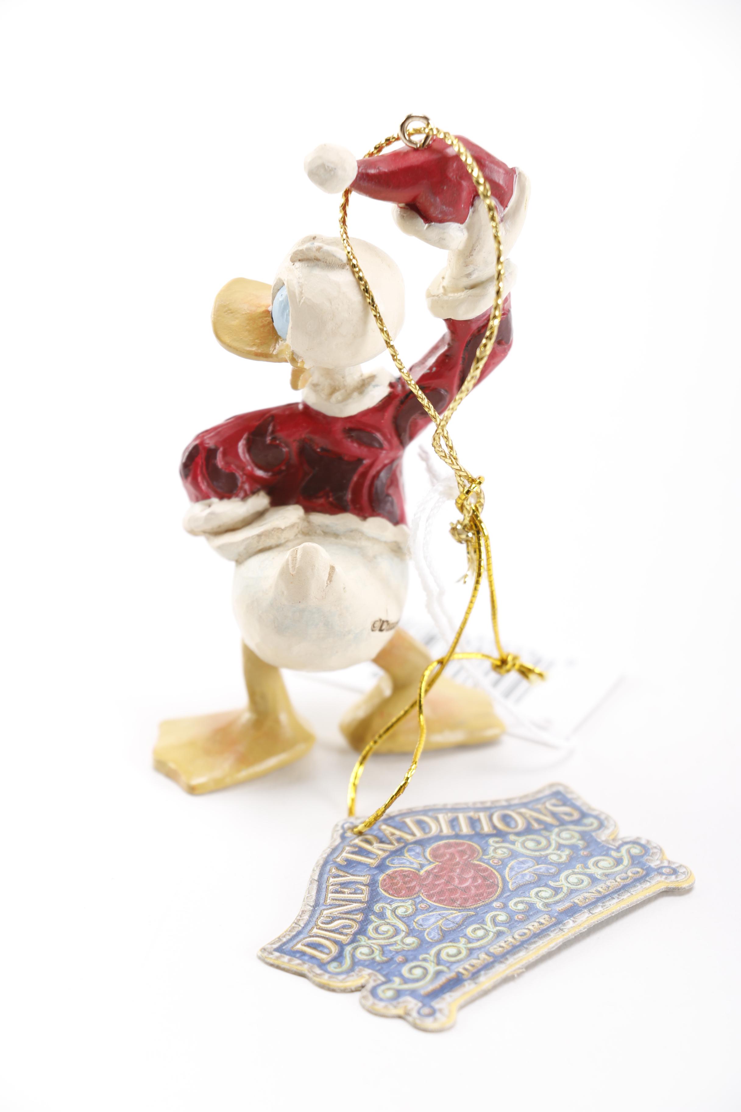 Disney Traditions Christmas Ornaments