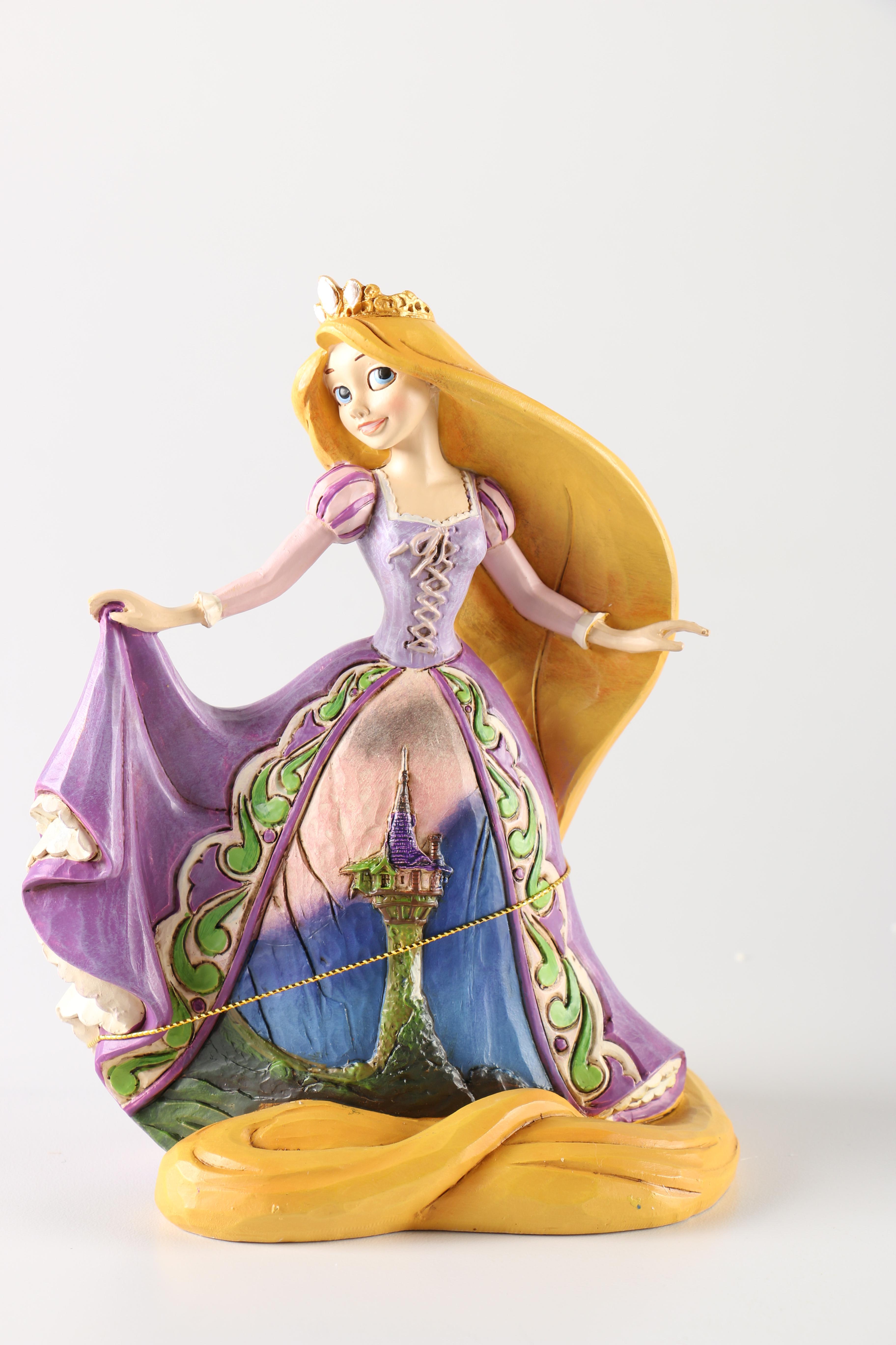 Disney Showcase Collectible Figurines and Ornaments