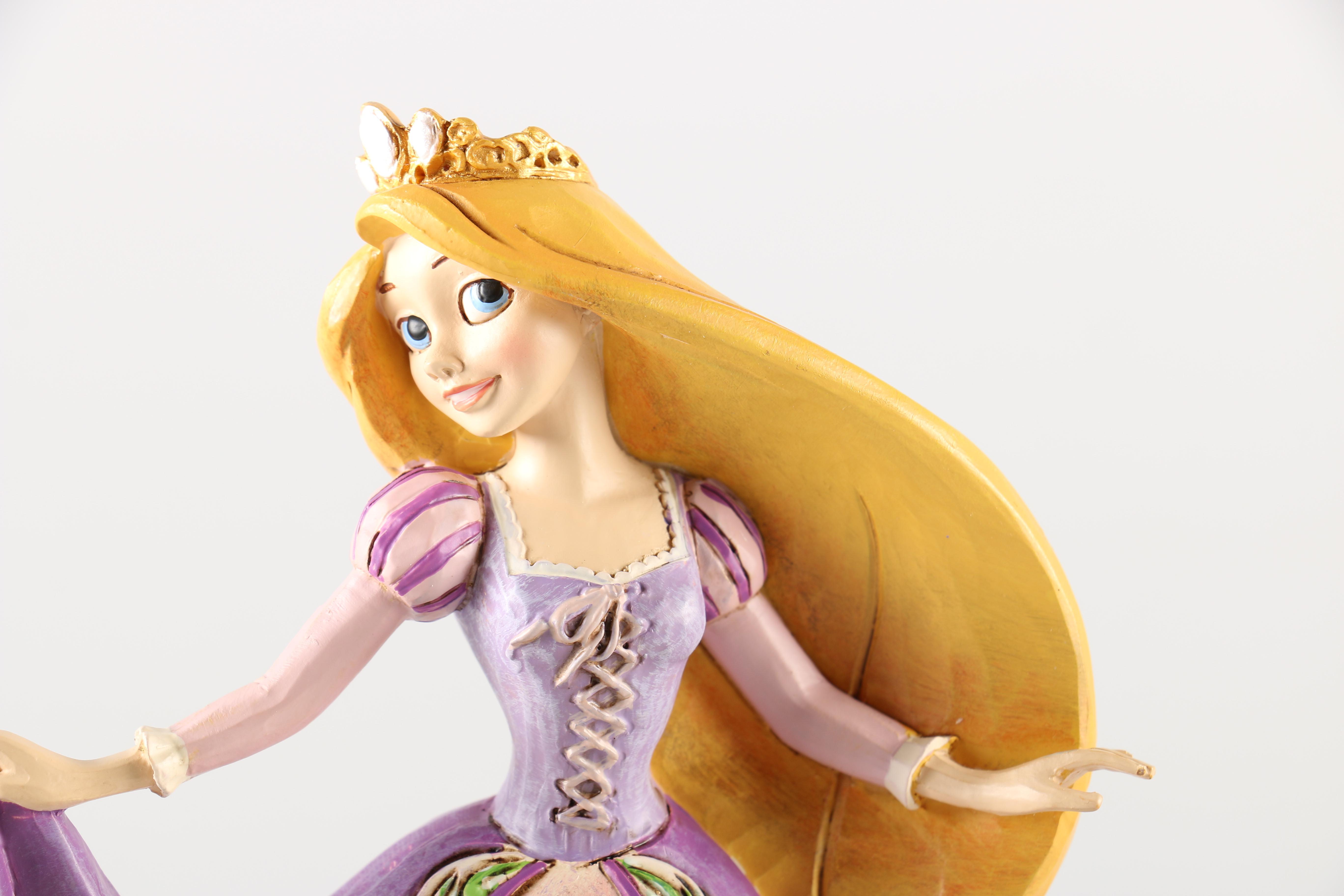 Disney Showcase Collectible Figurines and Ornaments