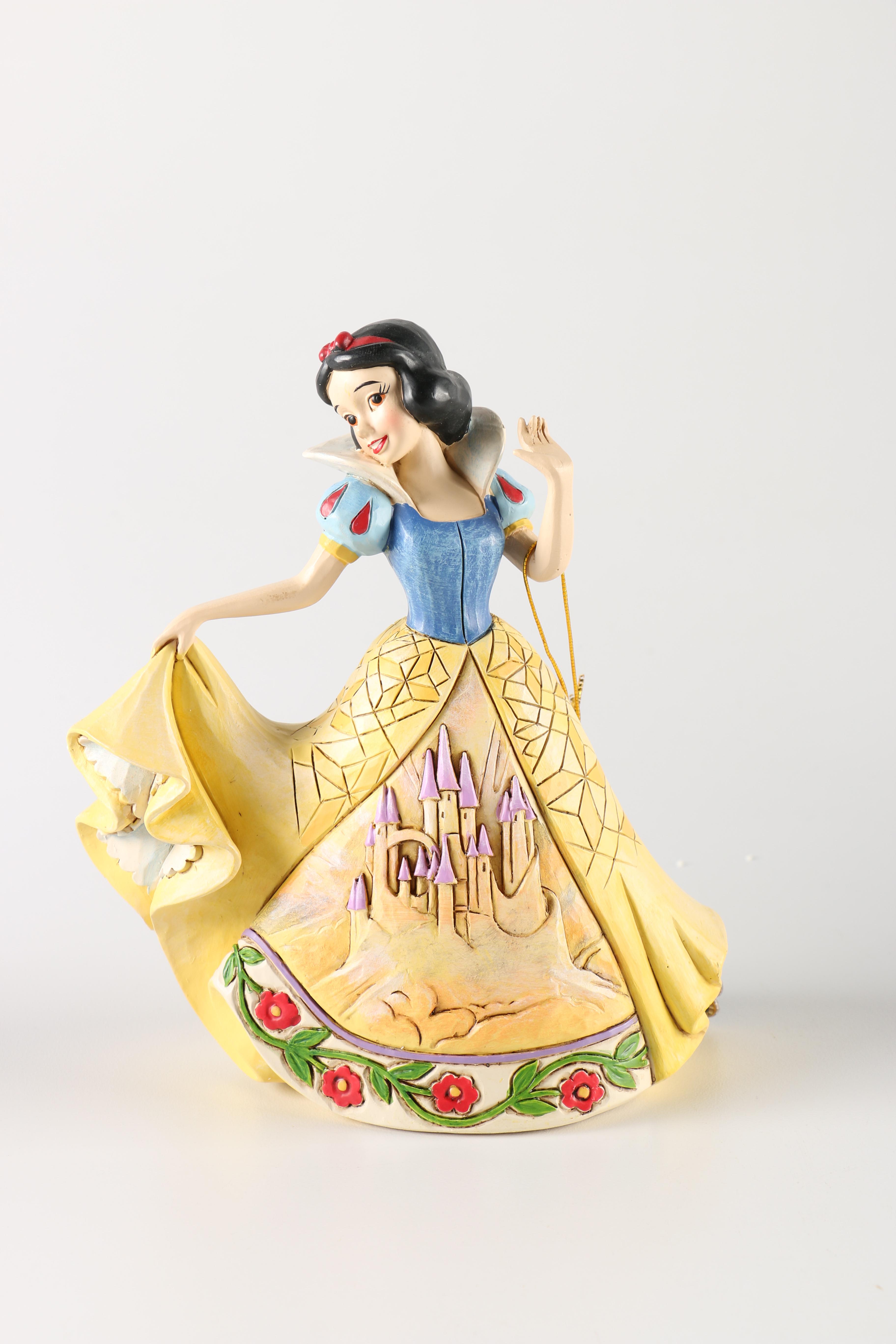 Disney Showcase Collectible Figurines and Ornaments