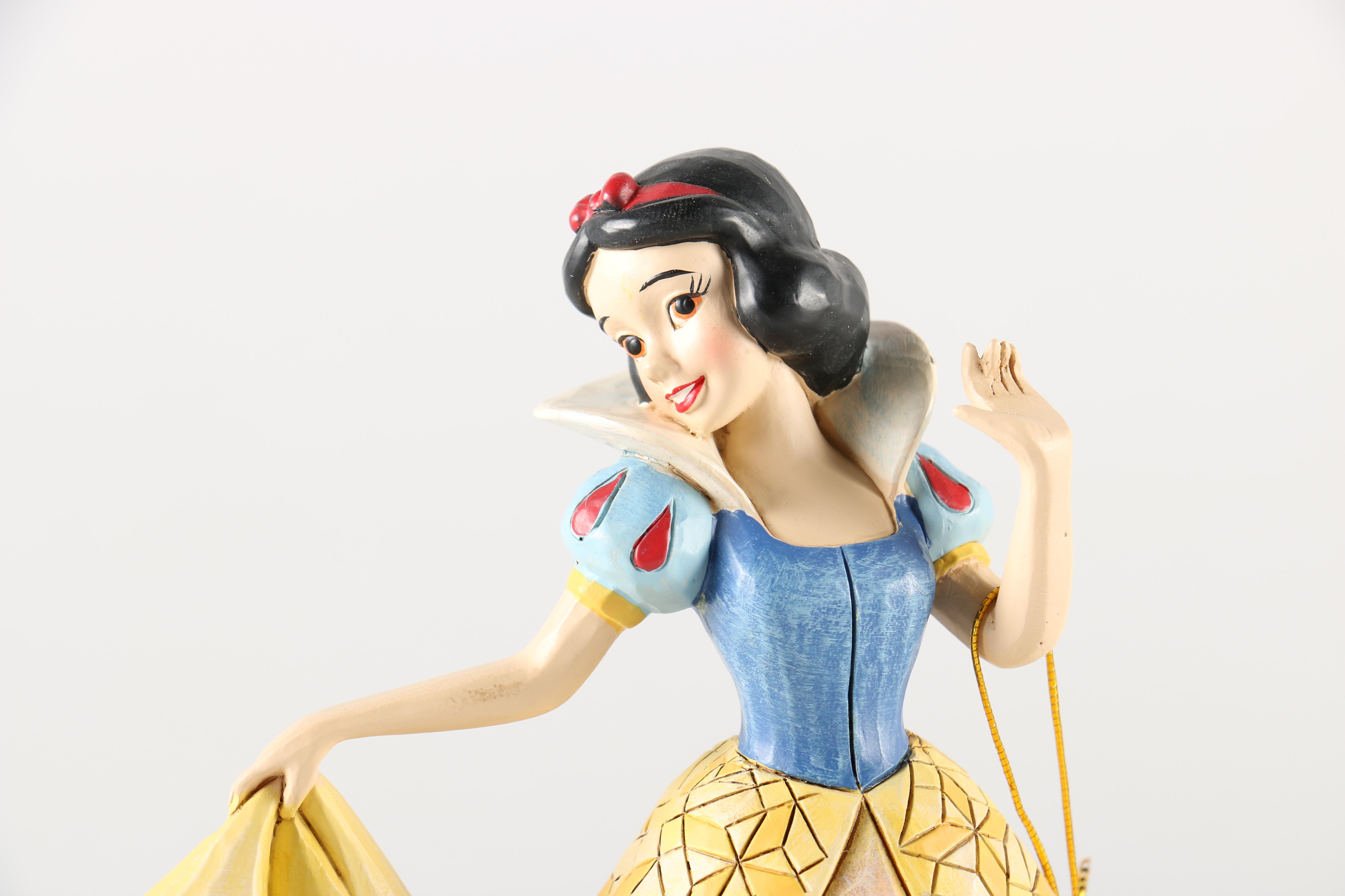 Disney Showcase Collectible Figurines and Ornaments